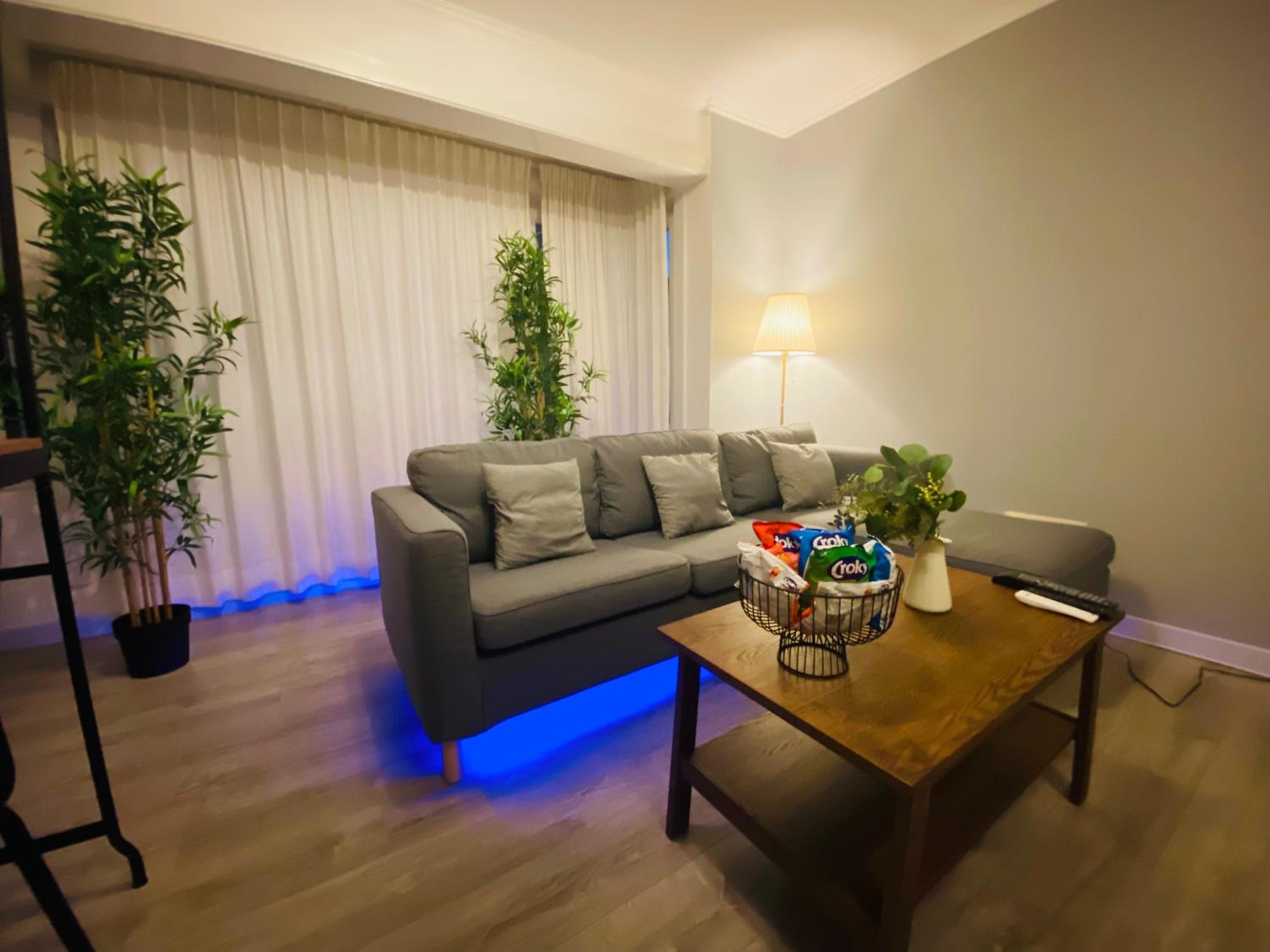 Appartement Ostend