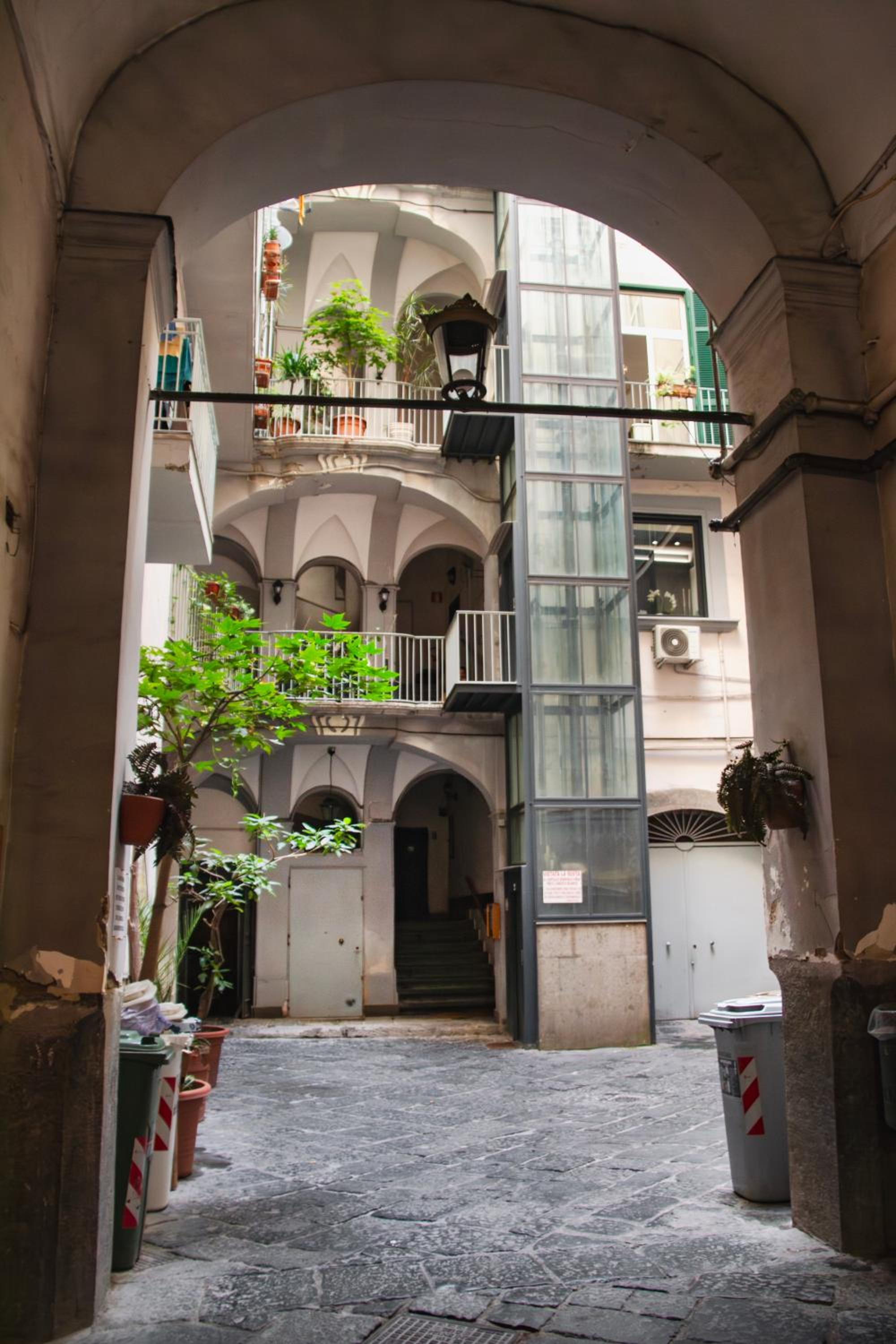 La Pigna