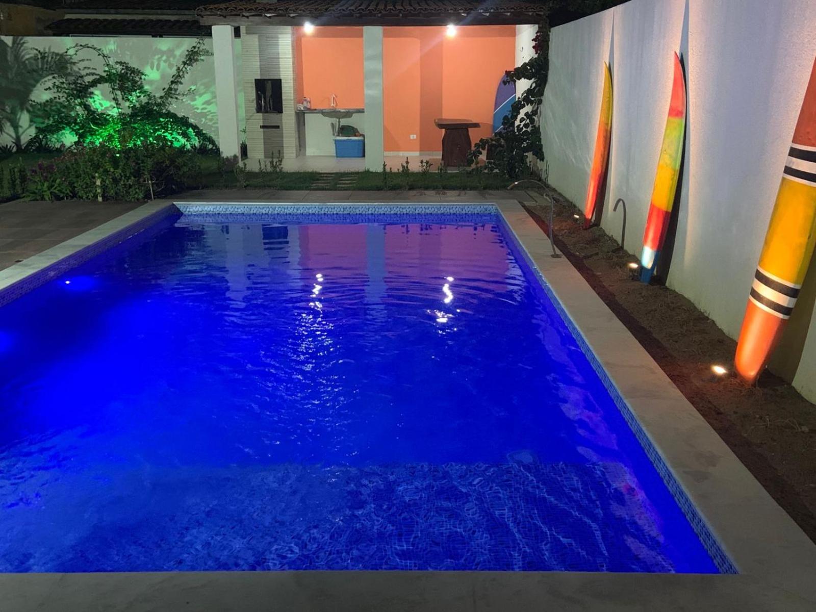 Privê Enseada de Tamandaré com Vista Mar