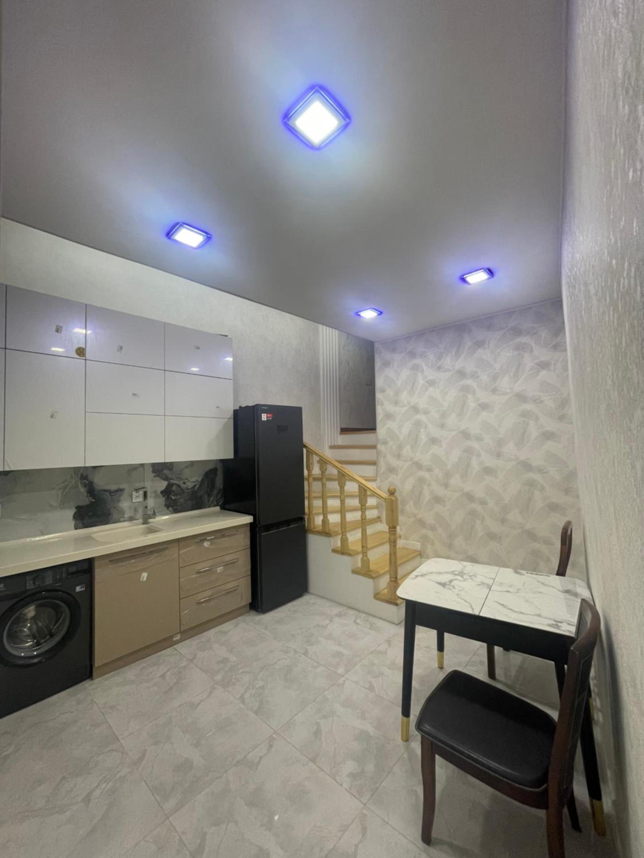 Old Town Apartment