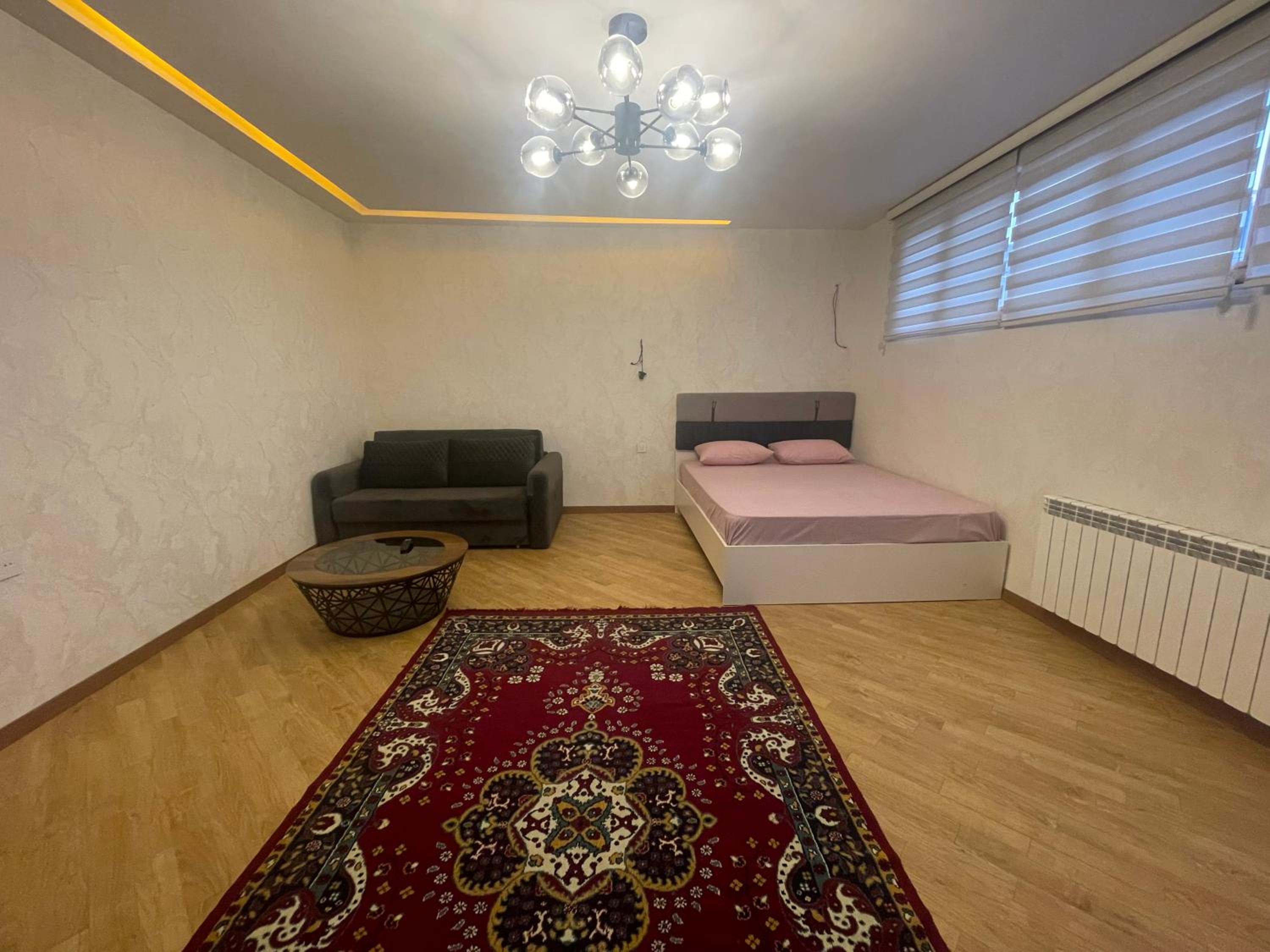Old Town Apartment