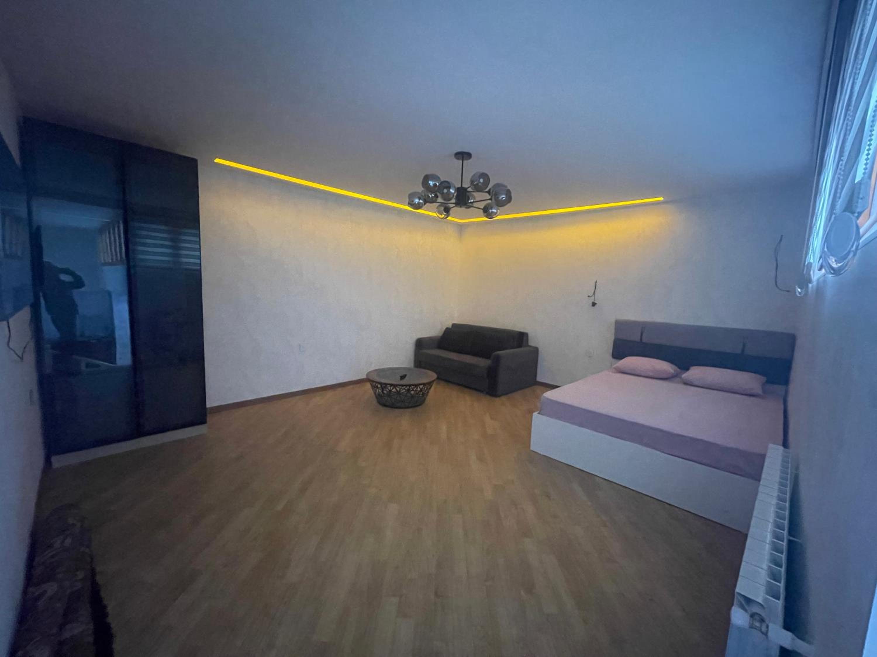 Old Town Apartment
