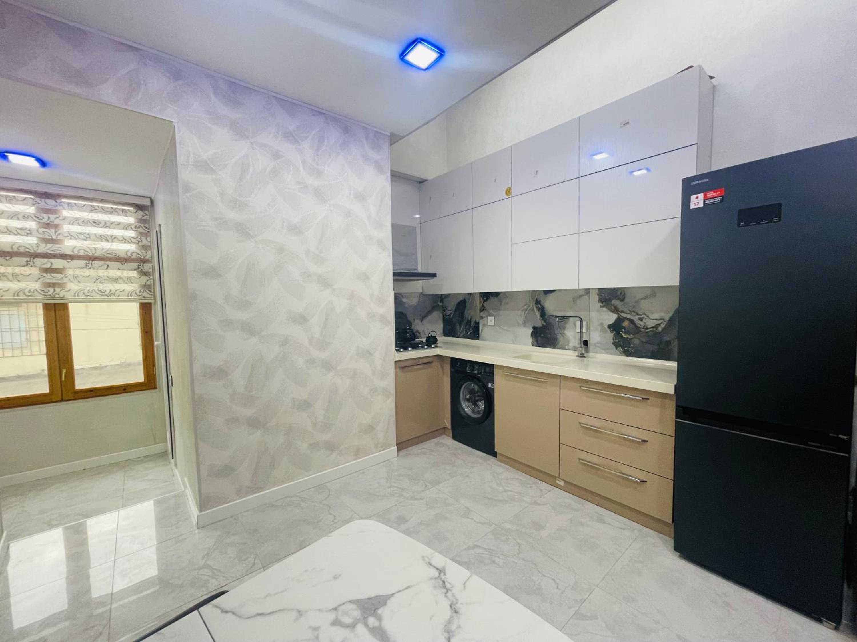 Old Town Apartment