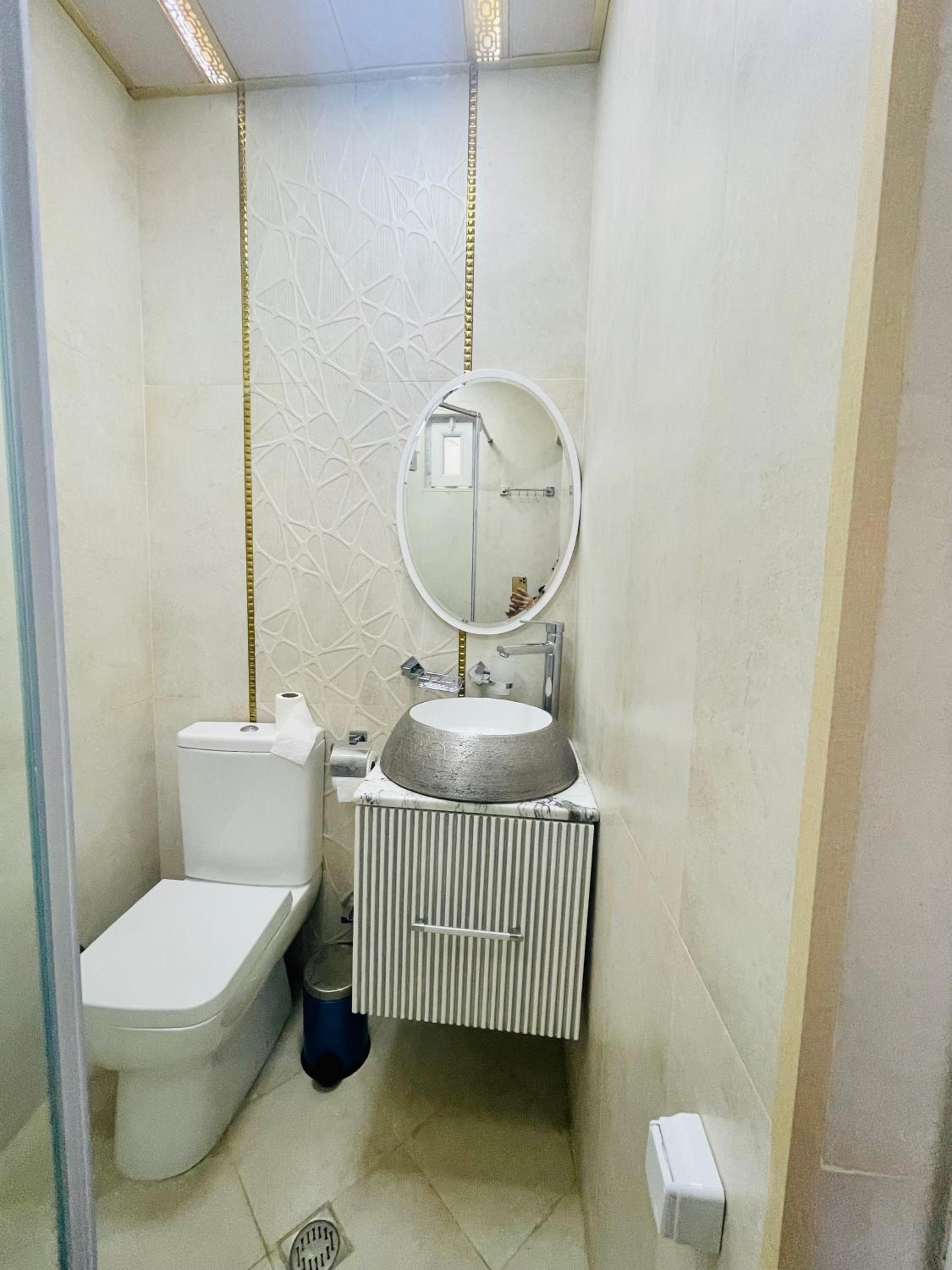Old Town Apartment