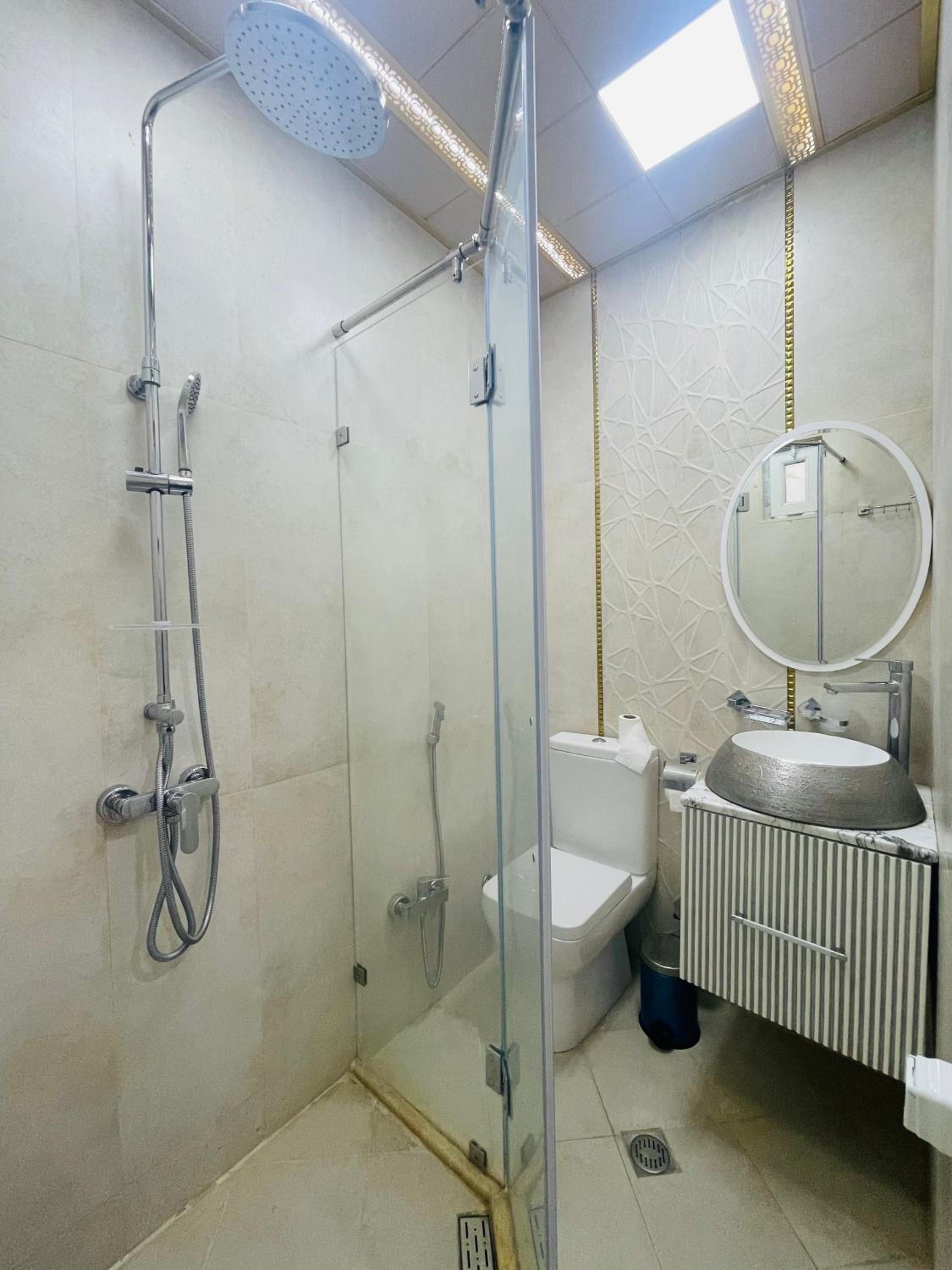 Old Town Apartment