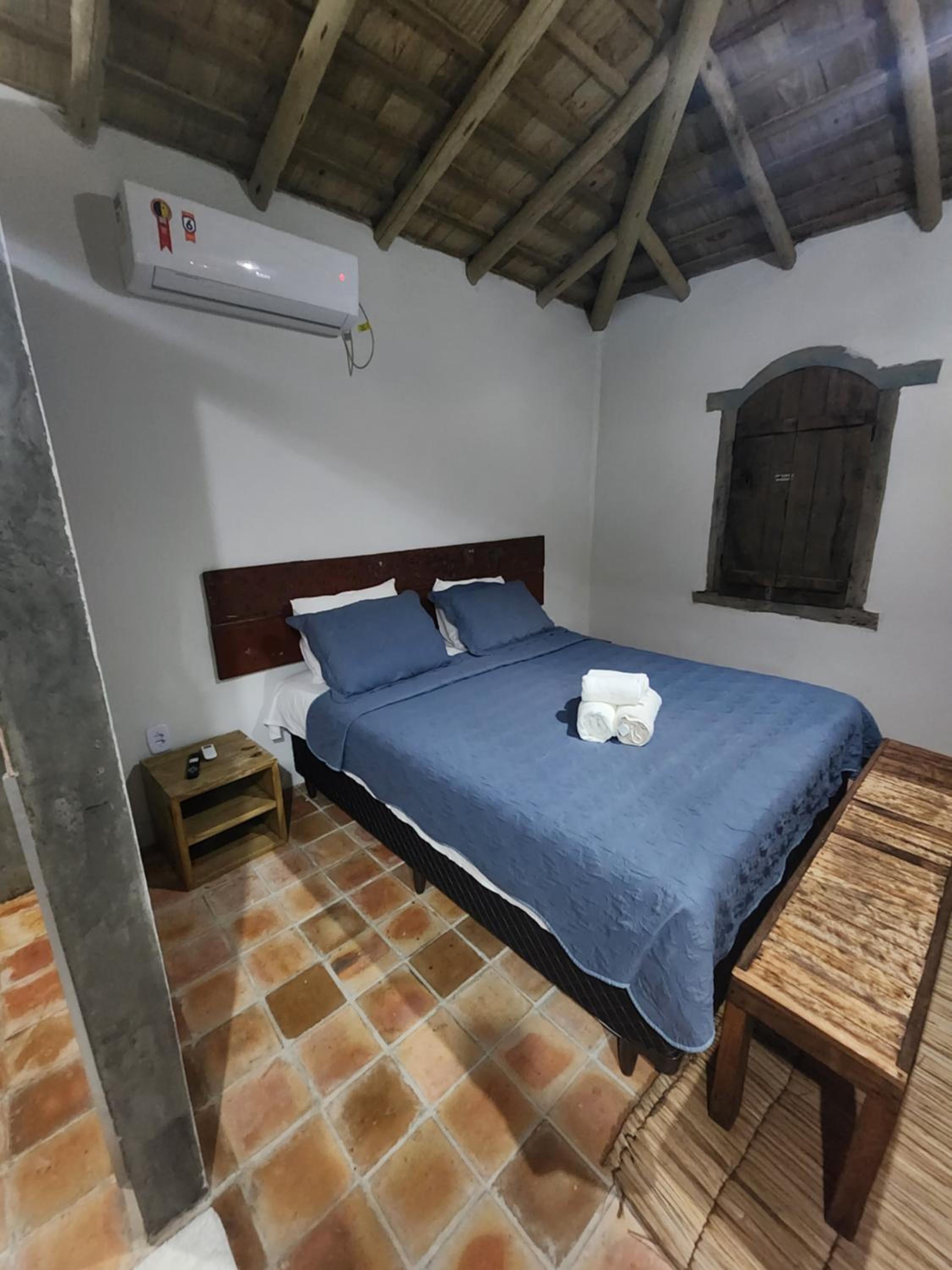 Nuhatê Casa Hotel
