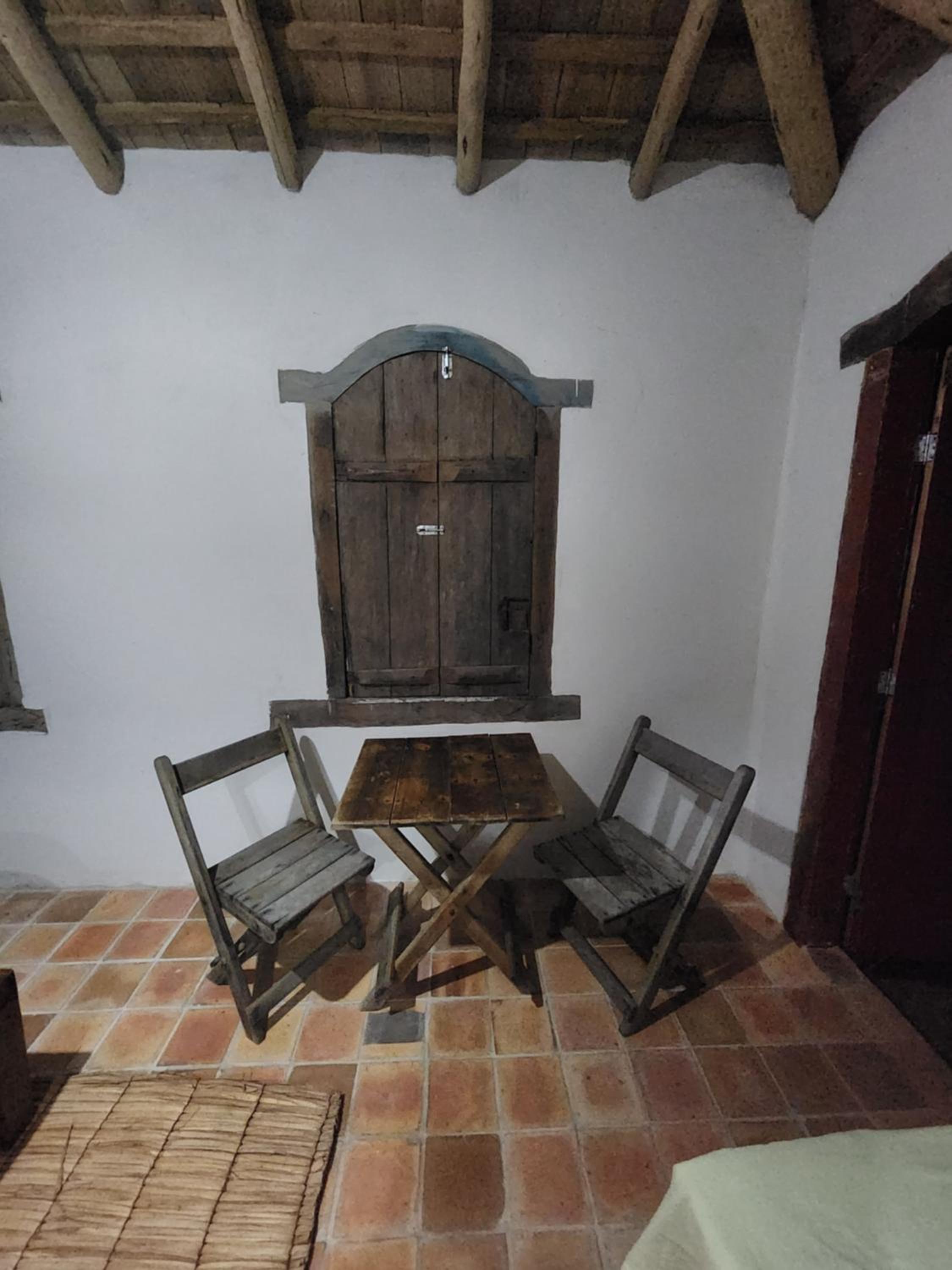 Nuhatê Casa Hotel