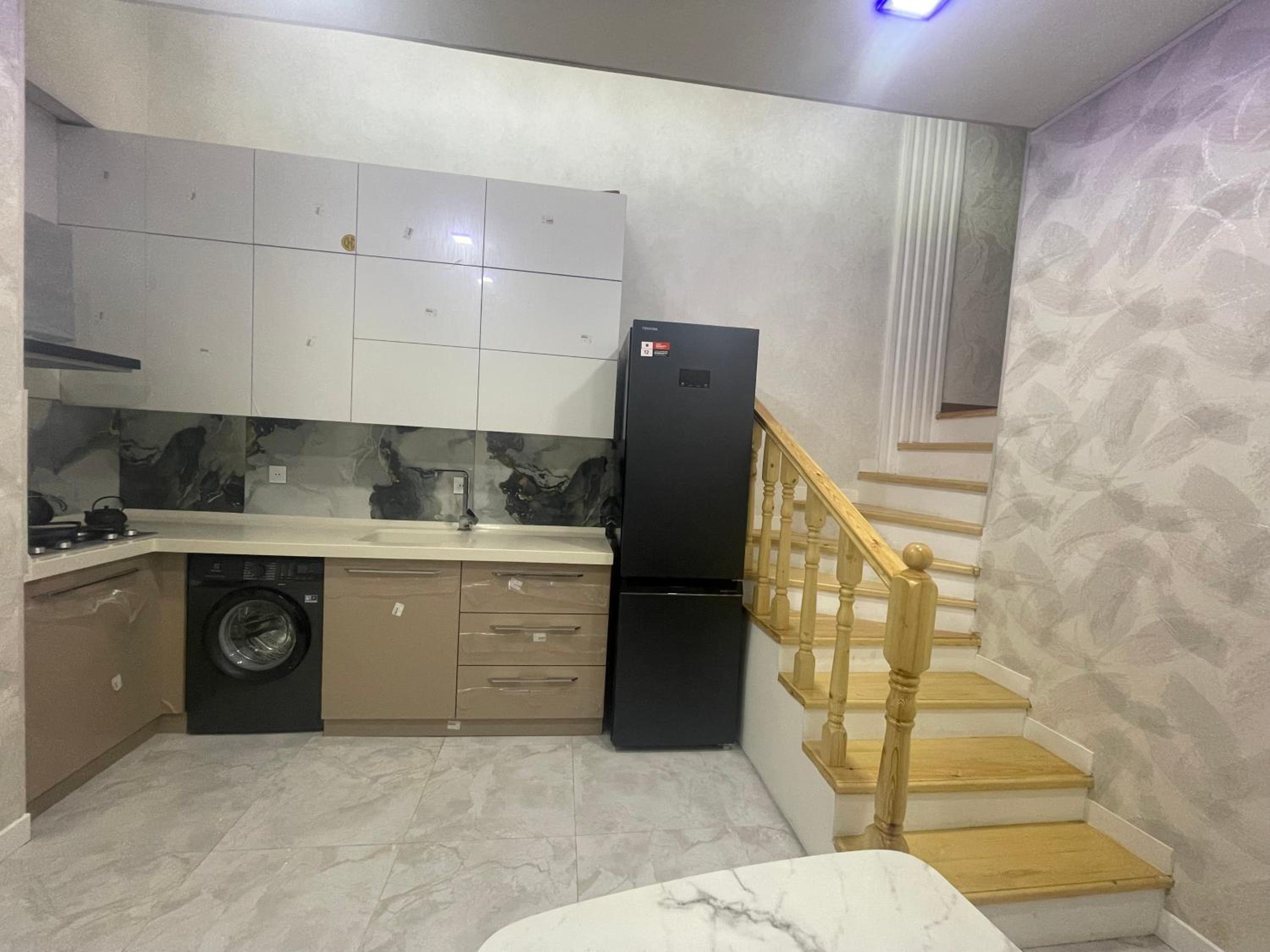 Old Town Apartment