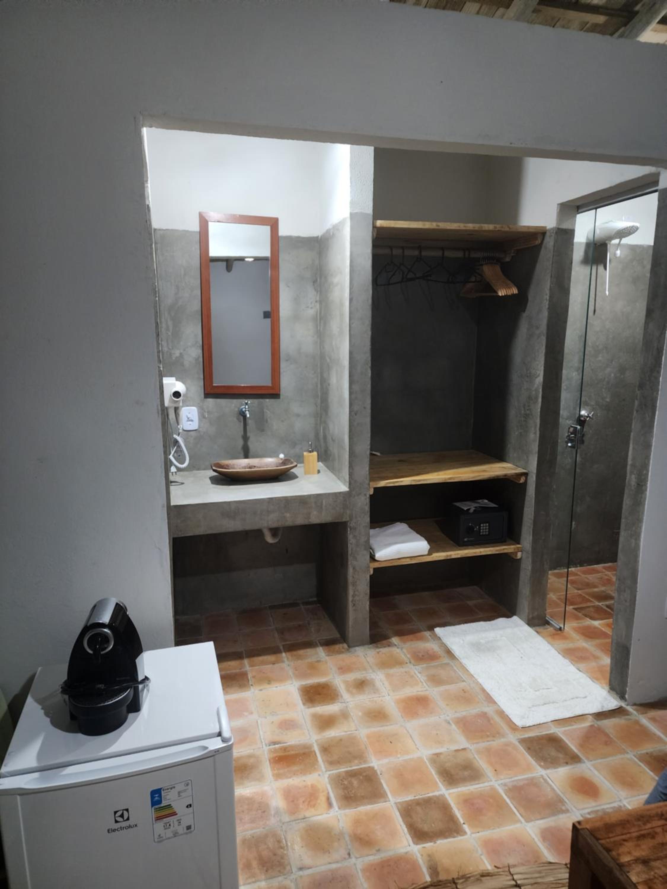 Nuhatê Casa Hotel