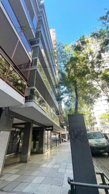 Belgrano chic, Echeverría y Arcos