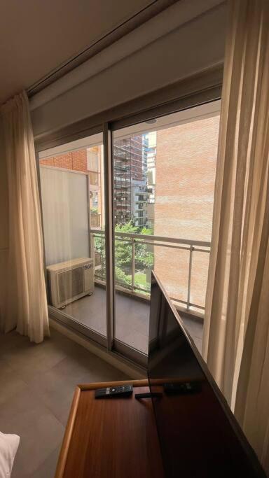 Belgrano chic, Echeverría y Arcos