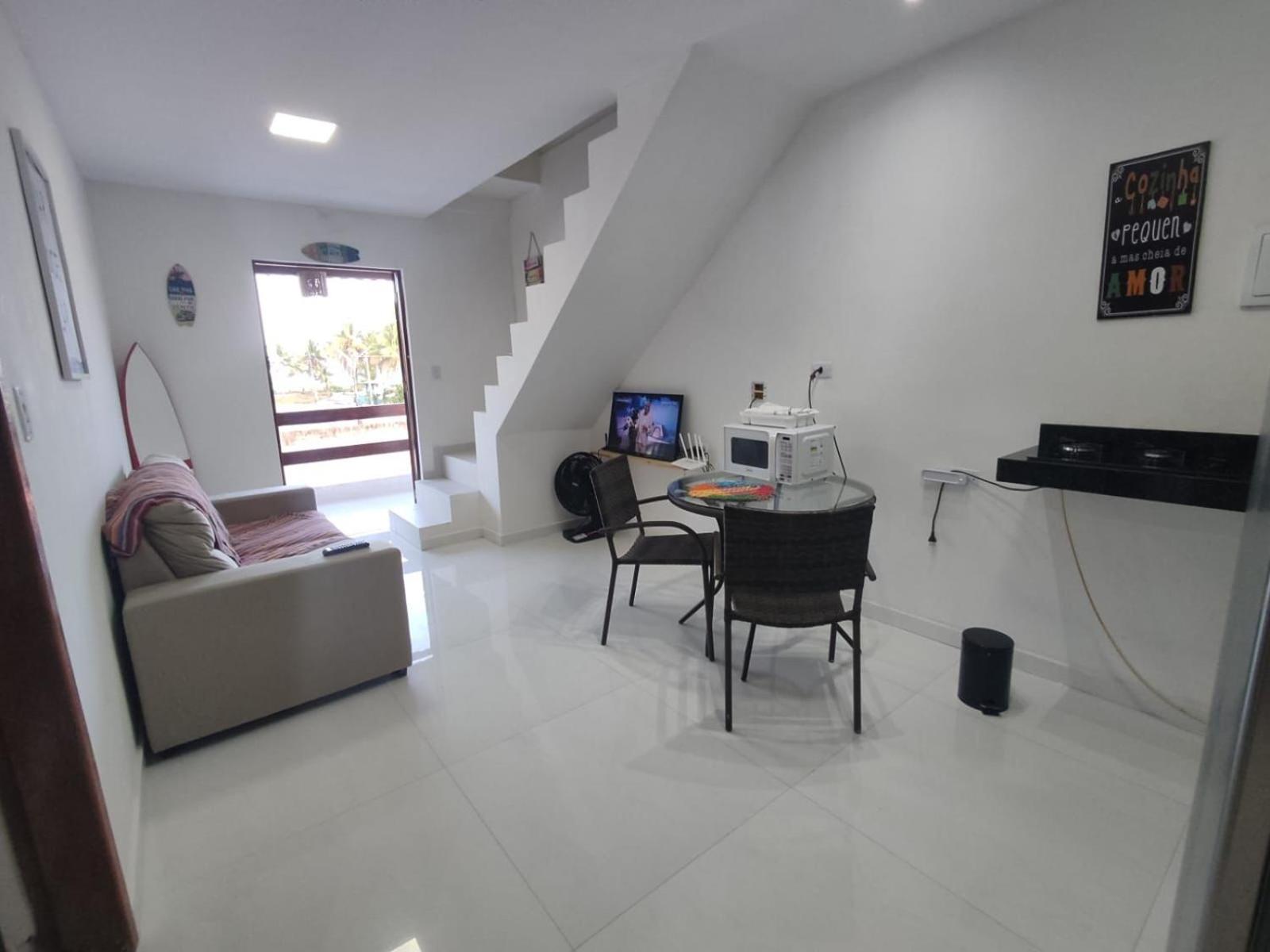 Privê Enseada de Tamandaré com Vista Mar