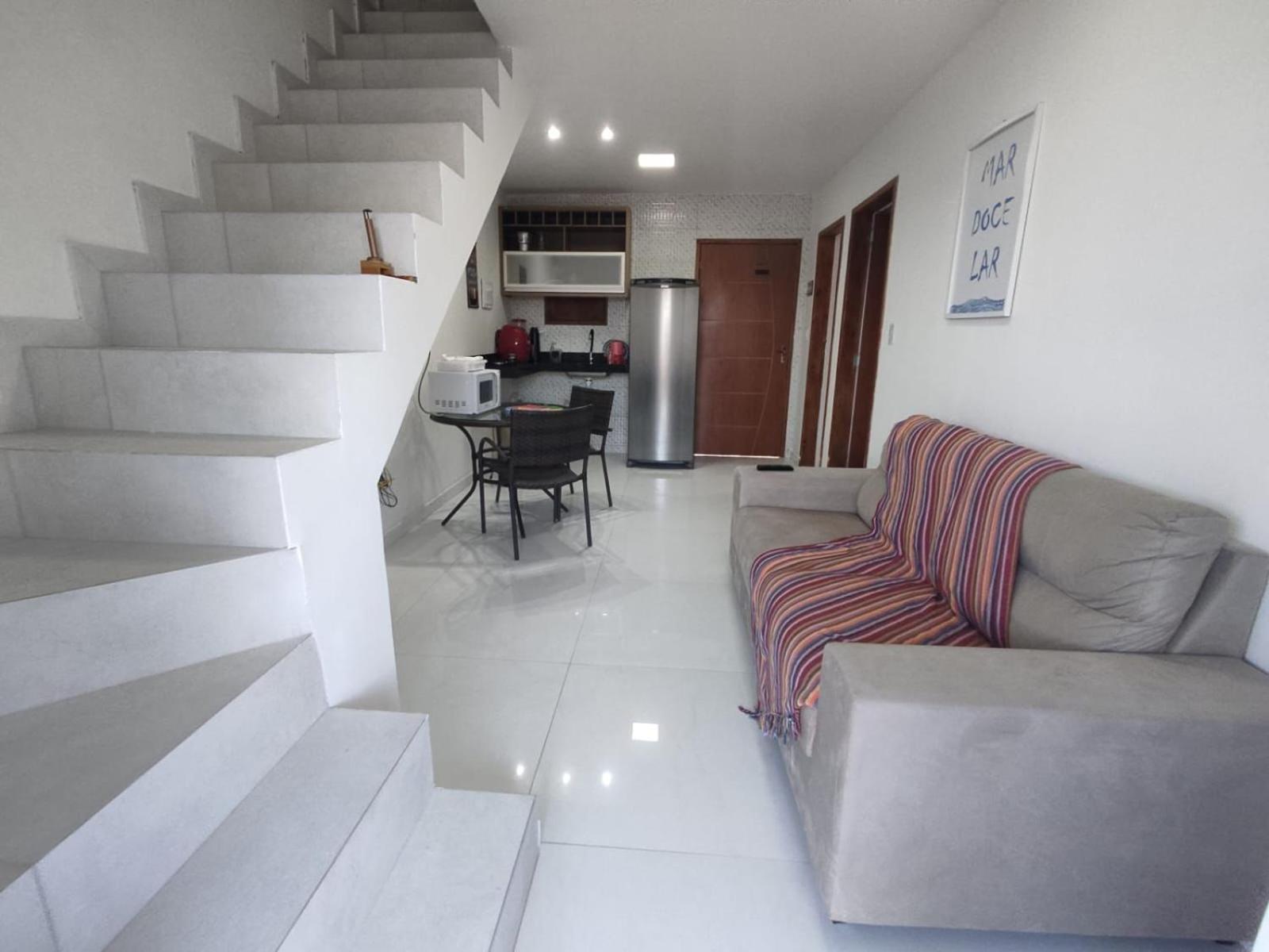 Privê Enseada de Tamandaré com Vista Mar