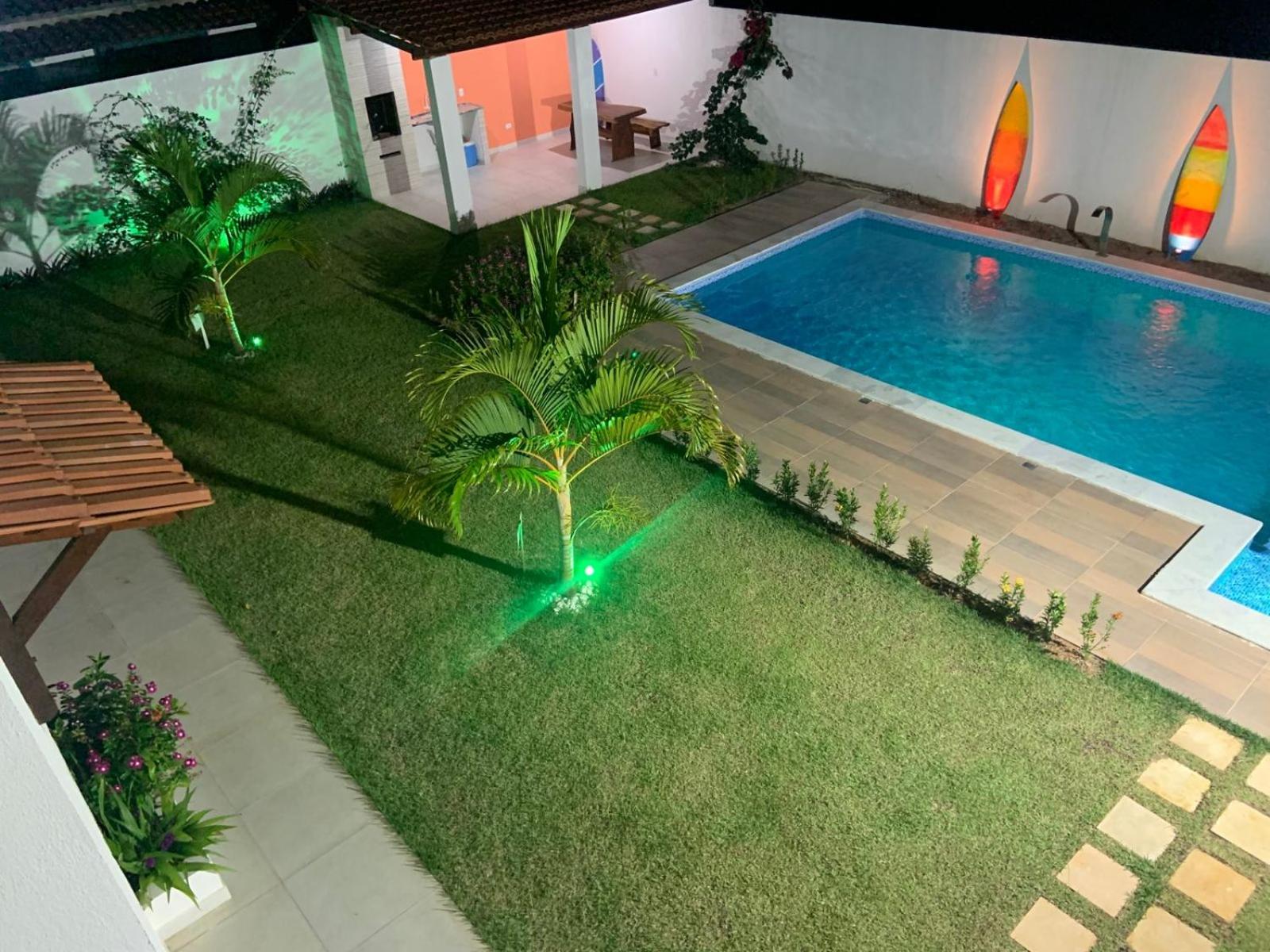 Privê Enseada de Tamandaré com Vista Mar
