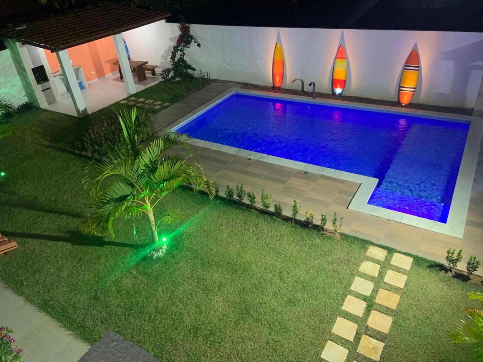 Privê Enseada de Tamandaré com Vista Mar