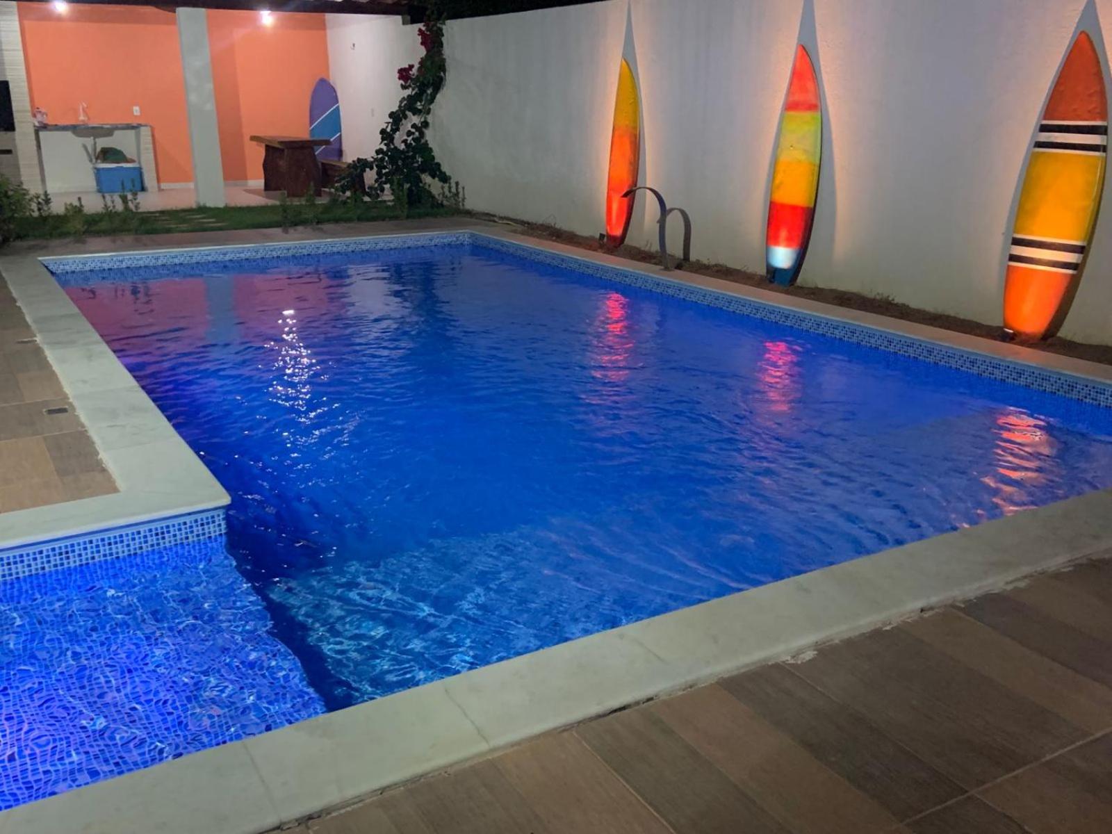 Privê Enseada de Tamandaré com Vista Mar