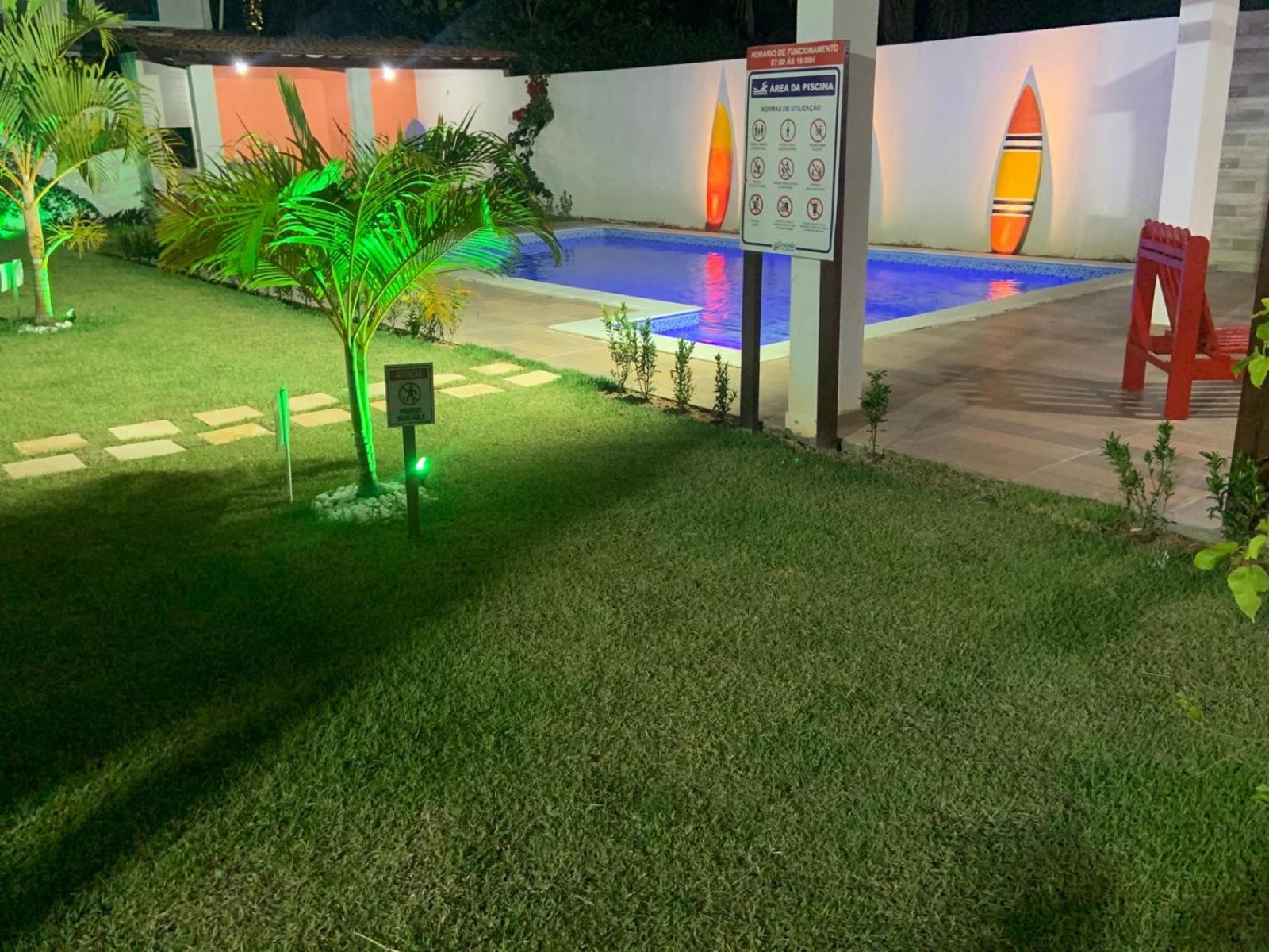 Privê Enseada de Tamandaré com Vista Mar