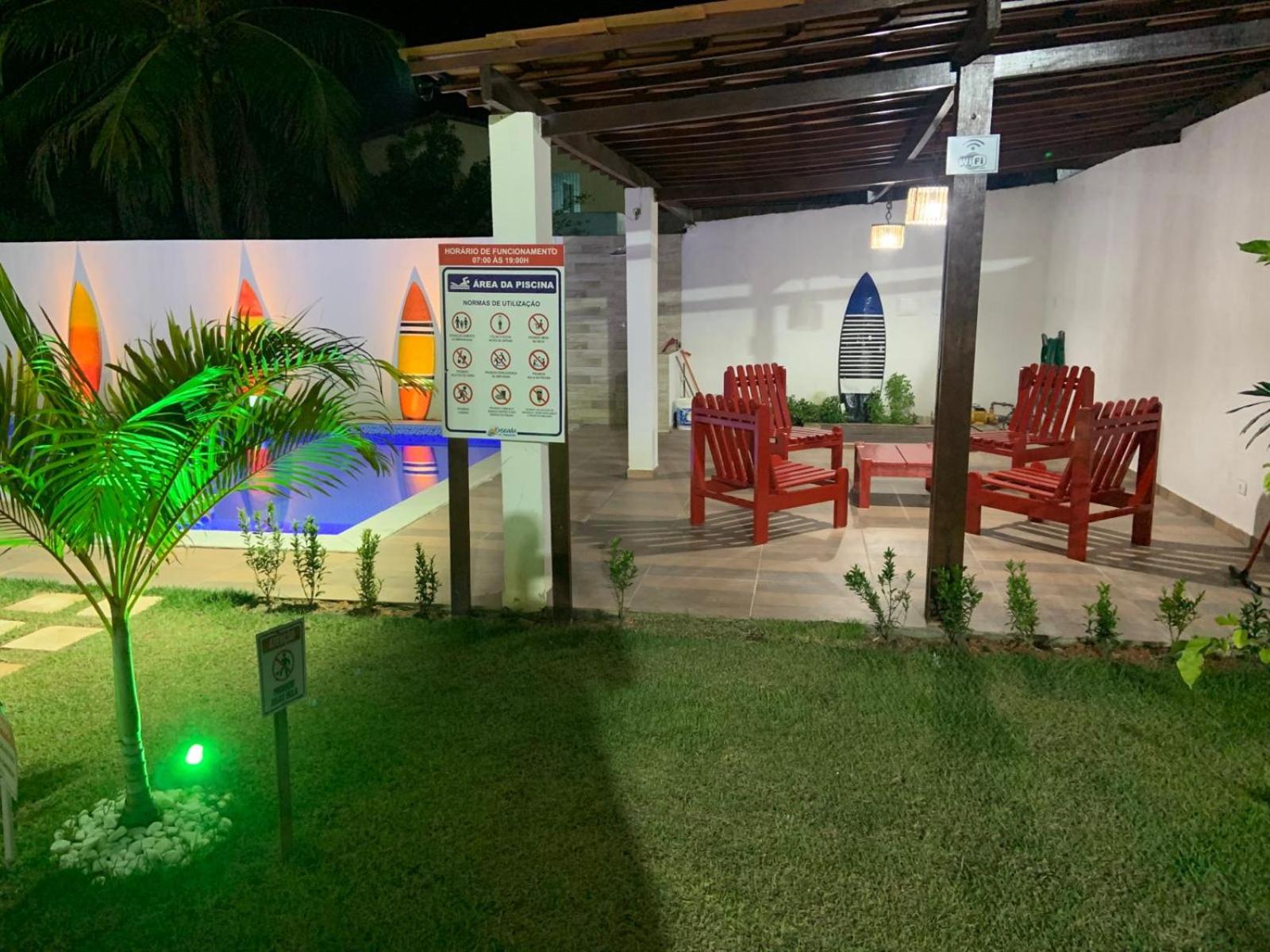 Privê Enseada de Tamandaré com Vista Mar