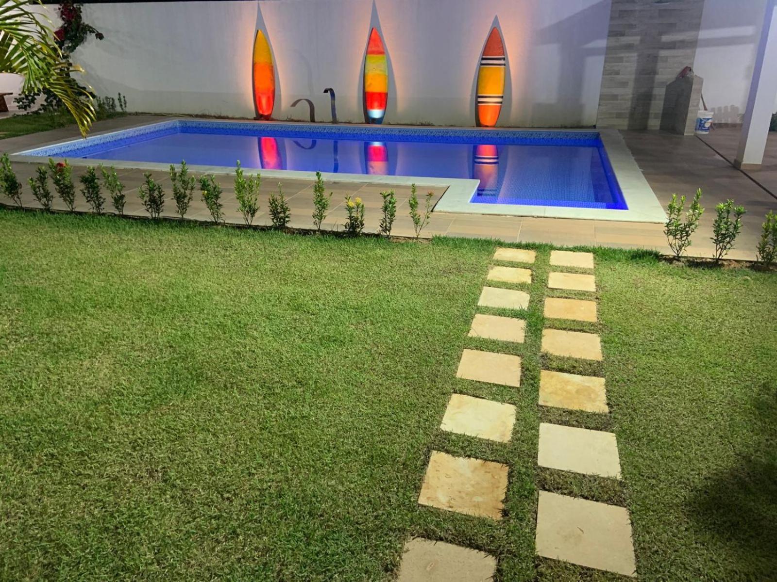 Privê Enseada de Tamandaré com Vista Mar