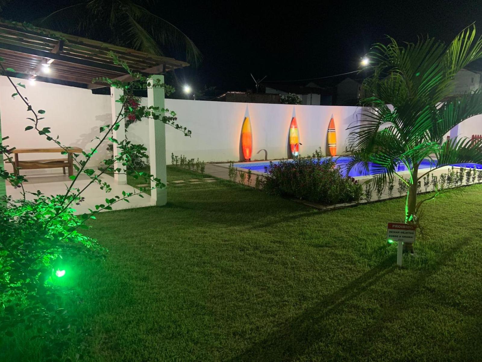 Privê Enseada de Tamandaré com Vista Mar