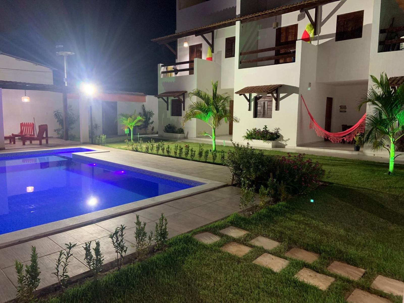 Privê Enseada de Tamandaré com Vista Mar