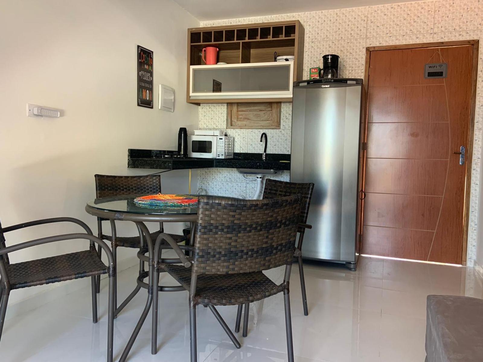 Privê Enseada de Tamandaré com Vista Mar