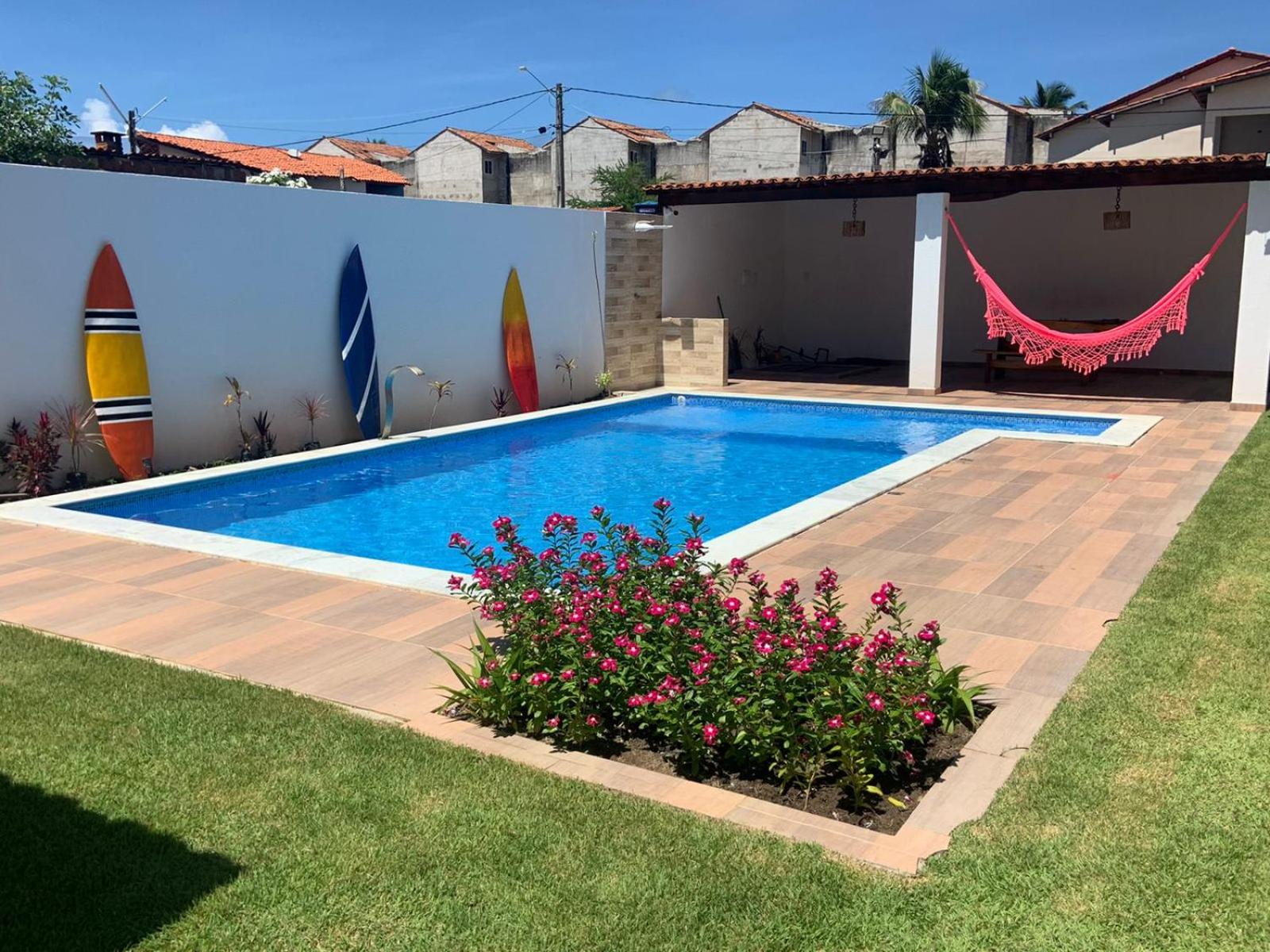 Privê Enseada de Tamandaré com Vista Mar