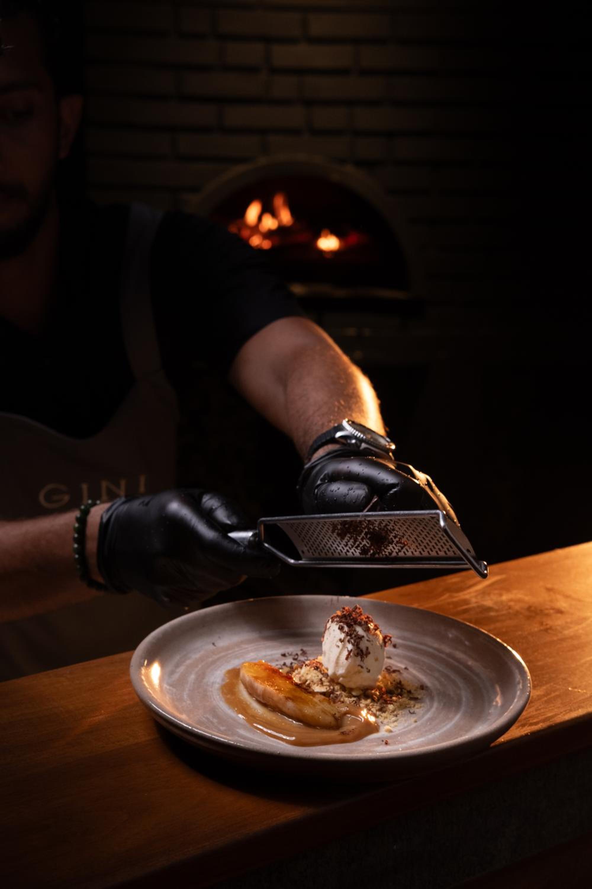 Havelock Bungalow - Live Fire Cooking - Enjoy 10 percent off at GINI Outdoor Kitchen