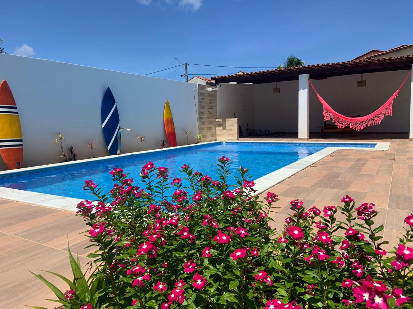 Privê Enseada de Tamandaré com Vista Mar