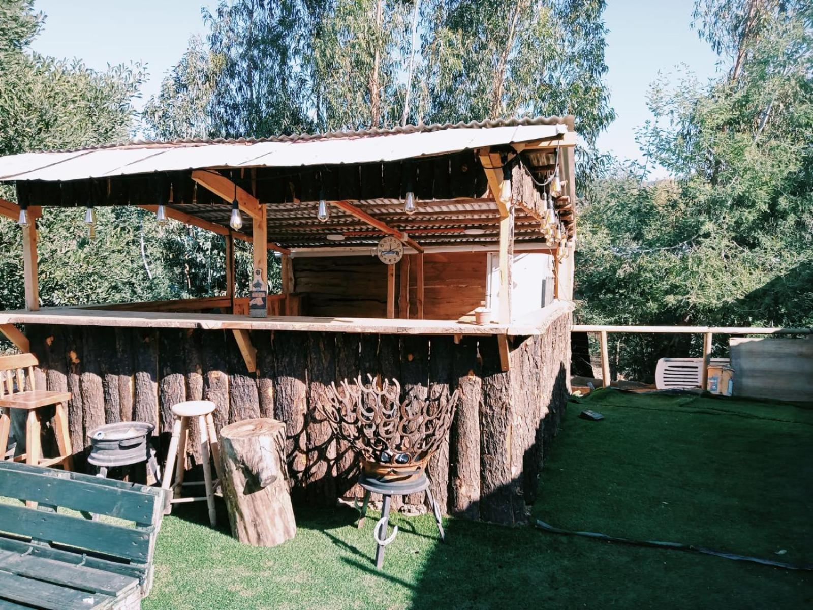 Estancia Don Domingo