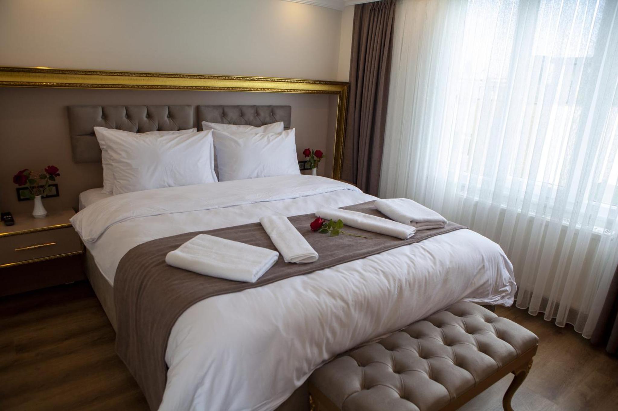 Blue Zerzevan Konak Otel - Image 12