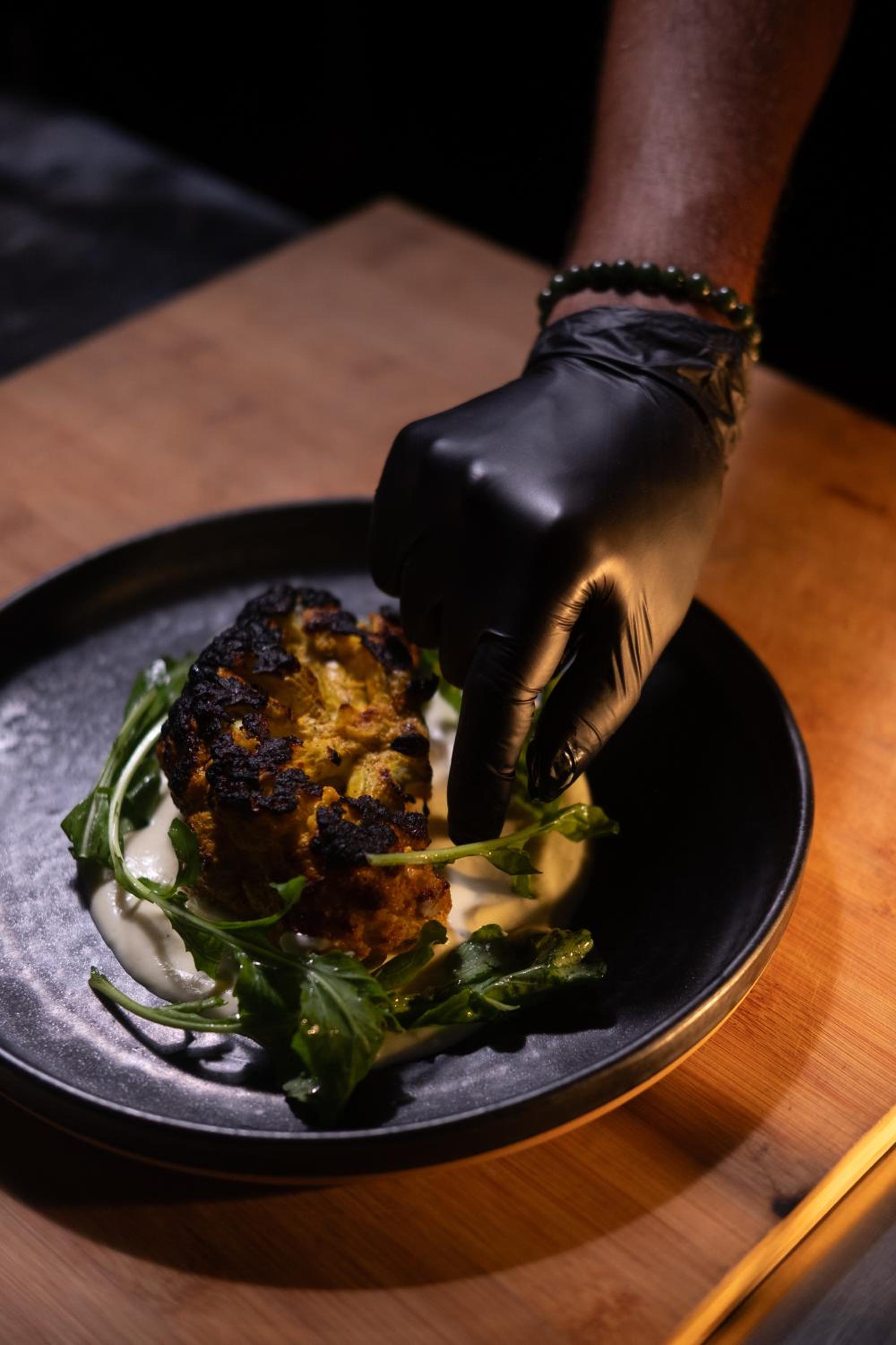 Havelock Bungalow - Live Fire Cooking - Enjoy 10 percent off at GINI Outdoor Kitchen