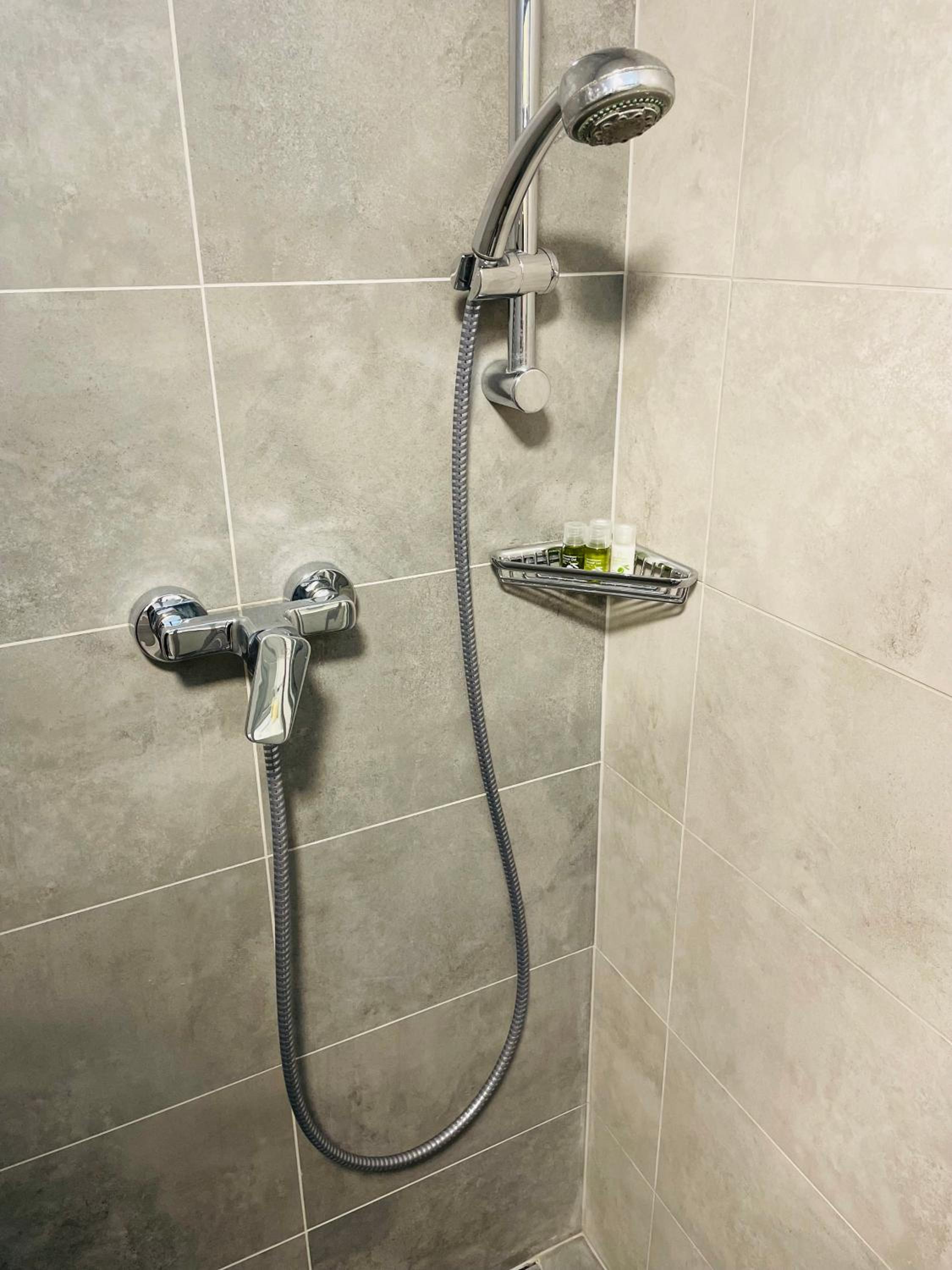 Apartmány Andělská