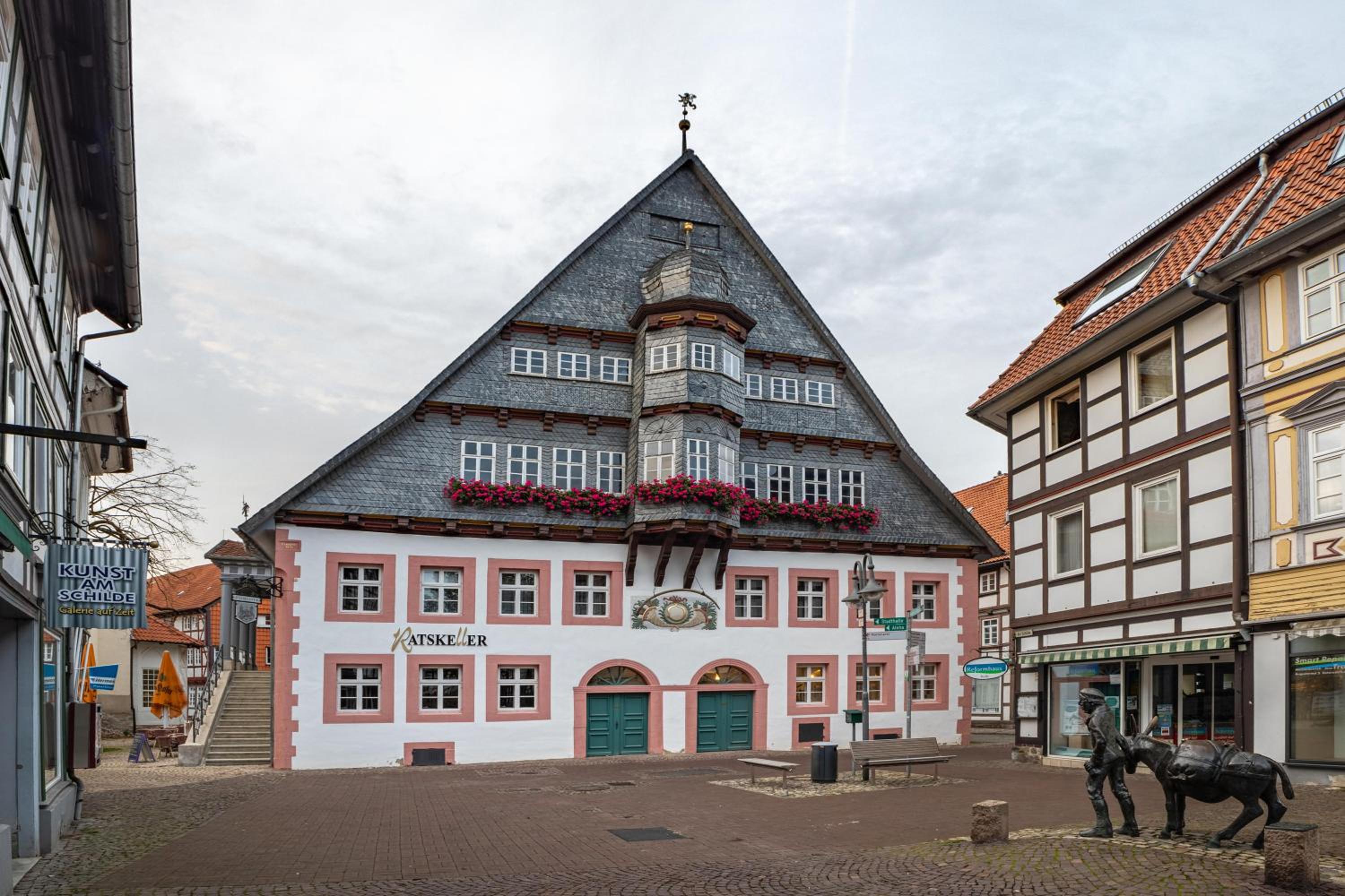 building