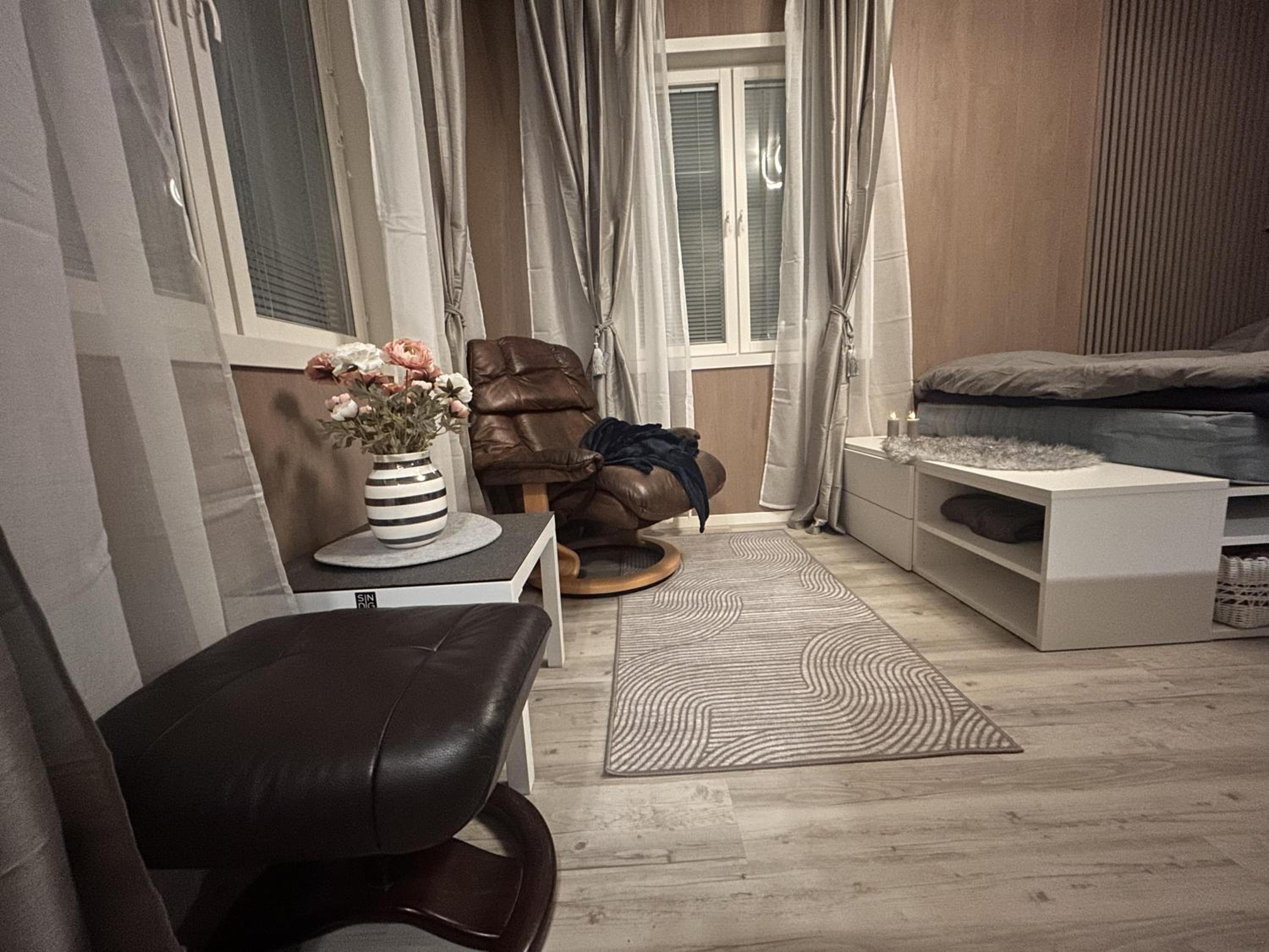 New Aurora Hotspot - Studio Nordspissen view 3