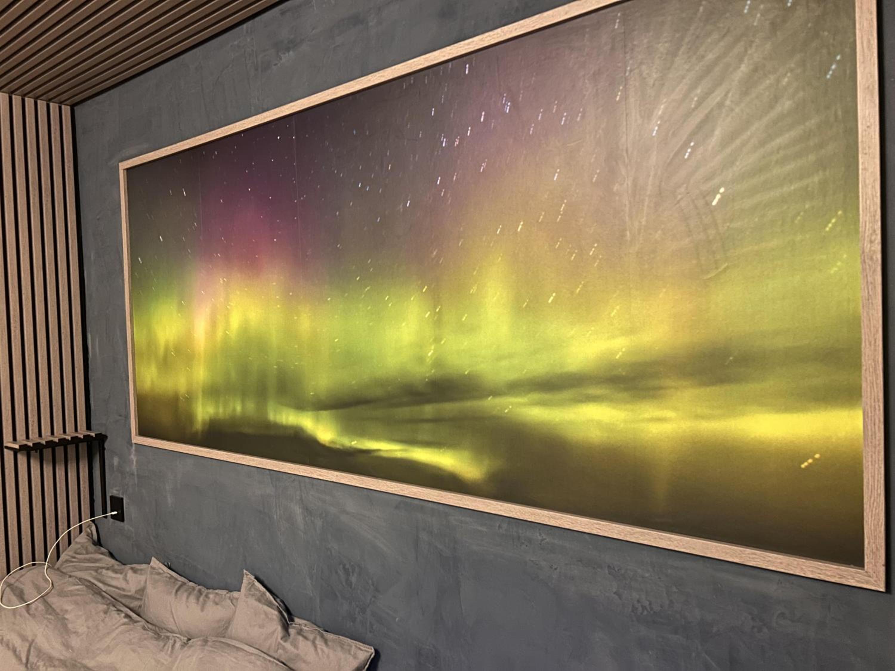 New Aurora Hotspot - Studio Nordspissen view 4