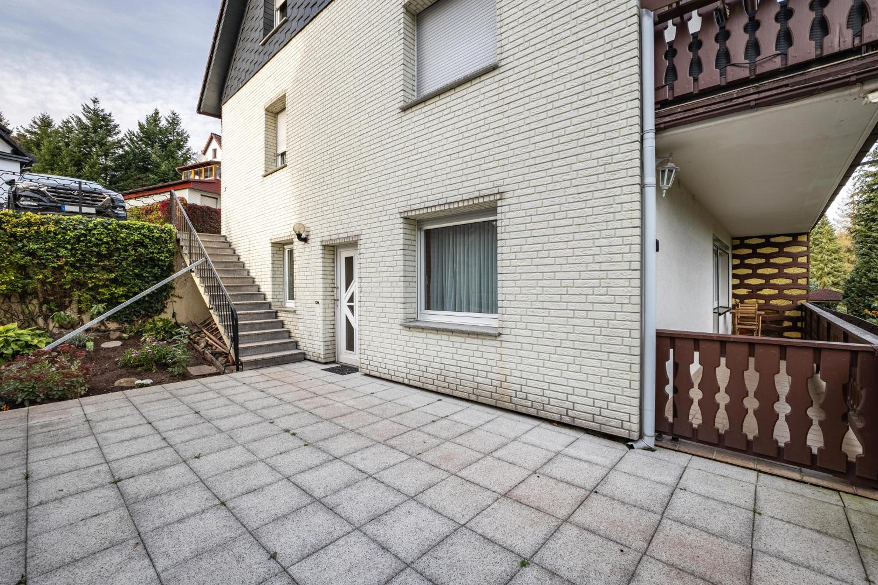 Ferienwohnung Große