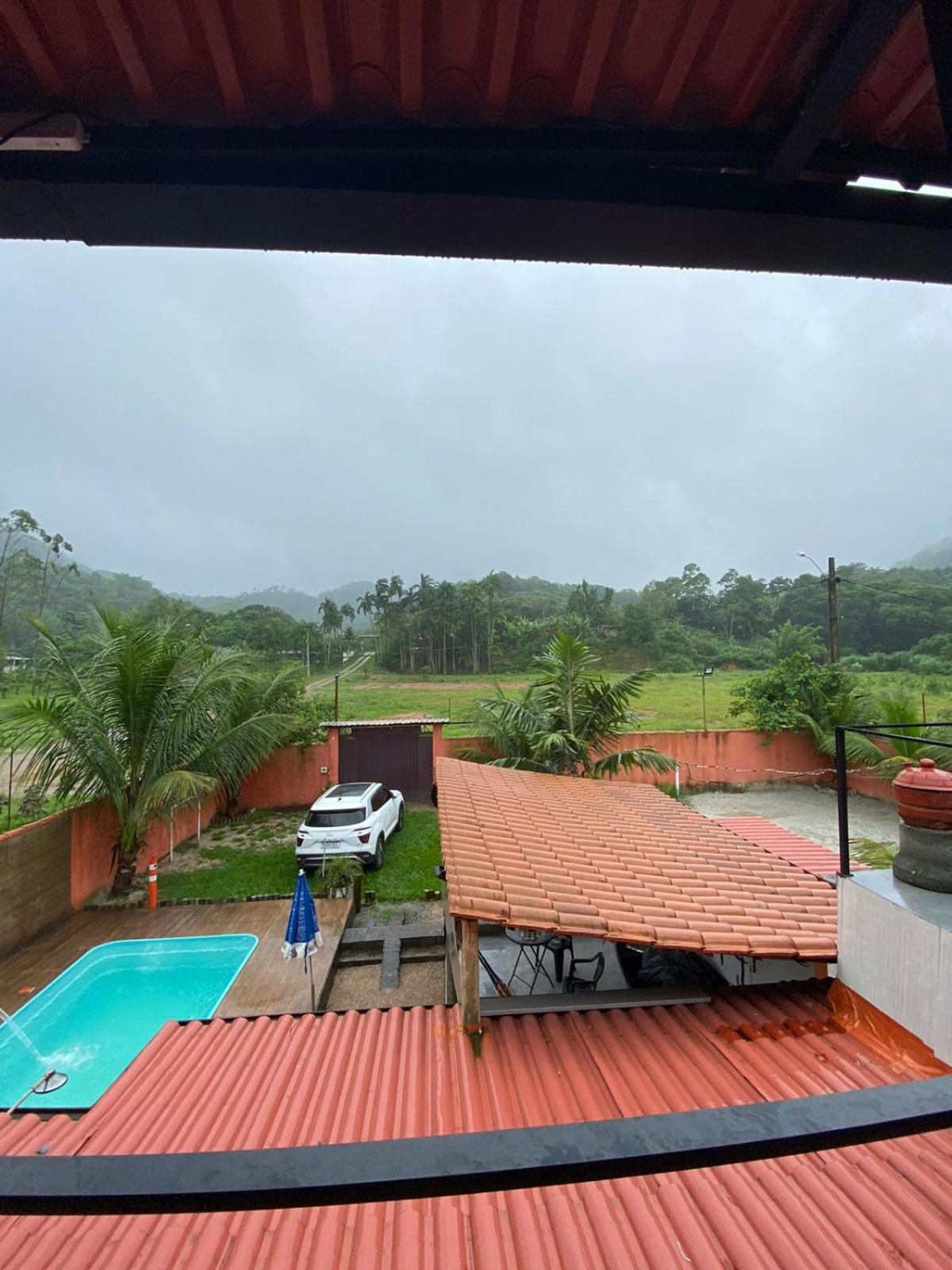 Casa de temporada Xerém
