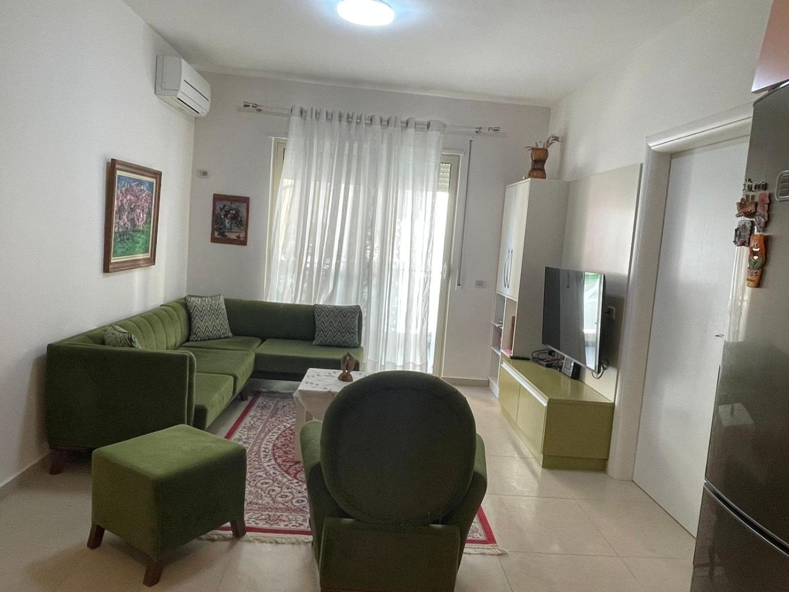 2 Bedroom seaview Vlora Promenade
