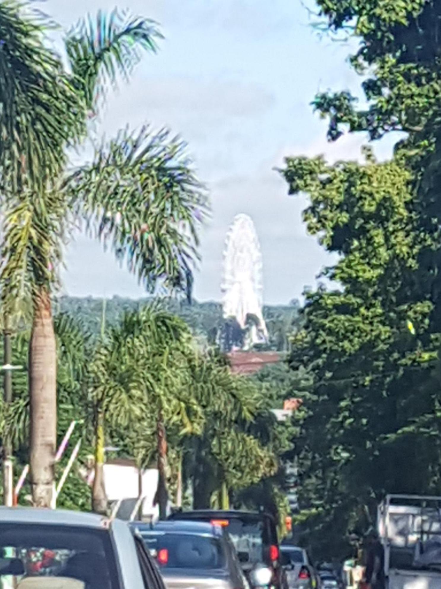 Doña Isabel
