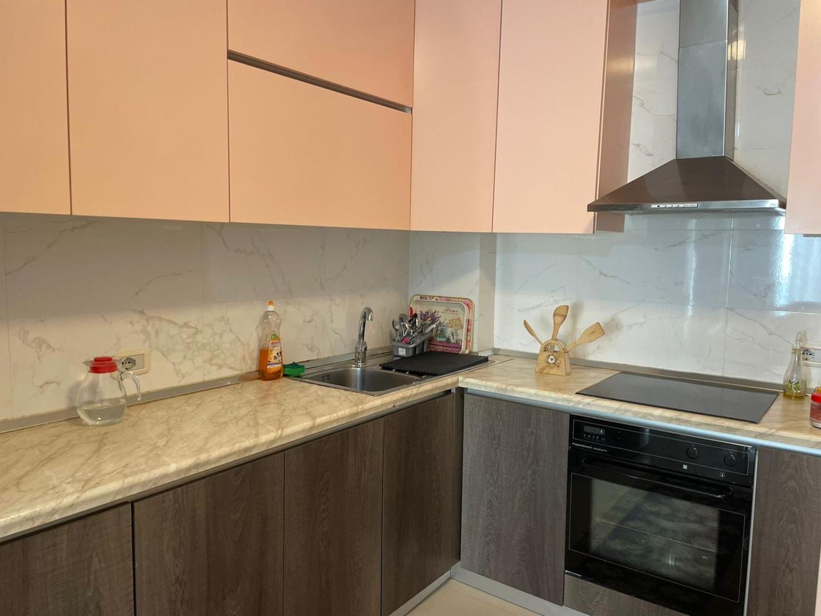 2 Bedroom seaview Vlora Promenade