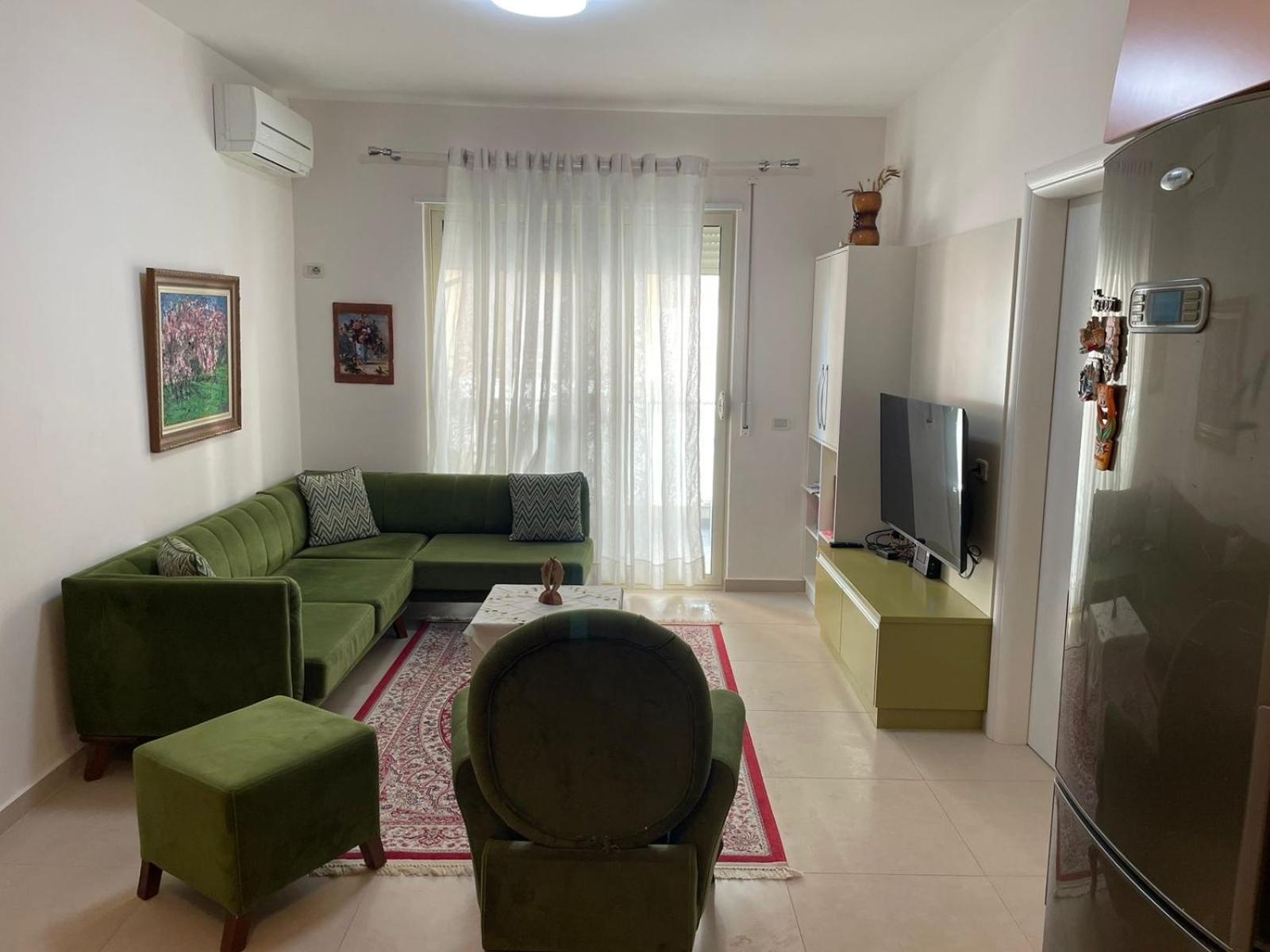 2 Bedroom seaview Vlora Promenade