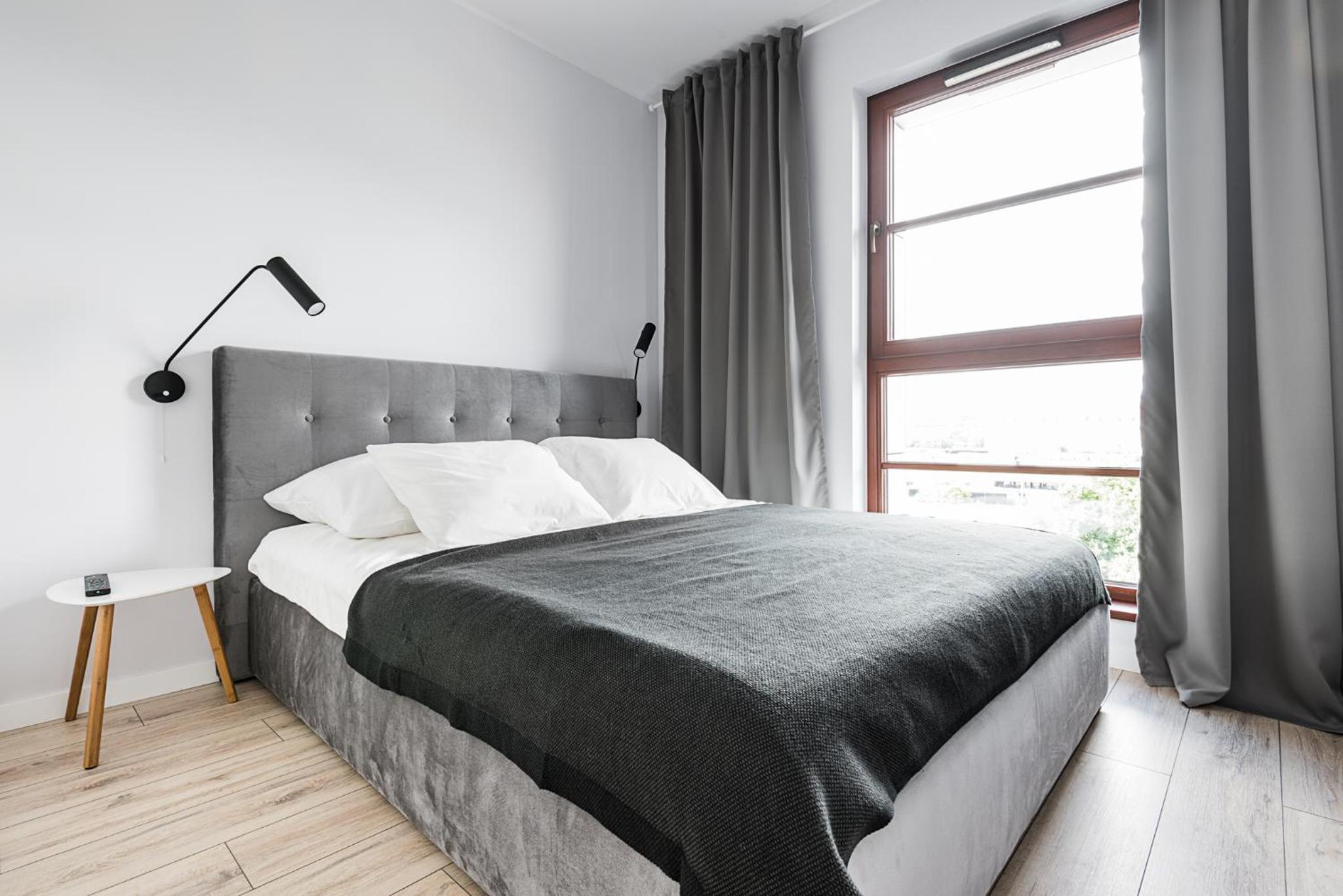 City Center SPA Apartments Jaglana ABCD with Parking