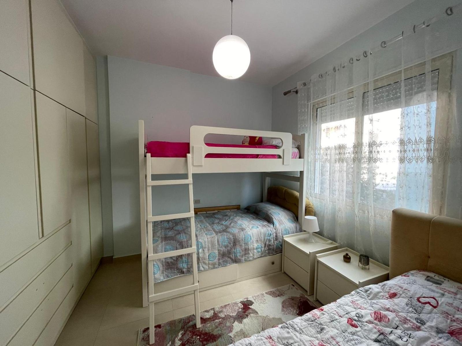 2 Bedroom seaview Vlora Promenade