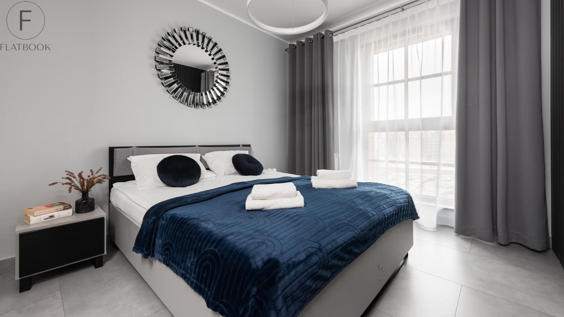 City Center SPA Apartments Jaglana ABCD with Parking