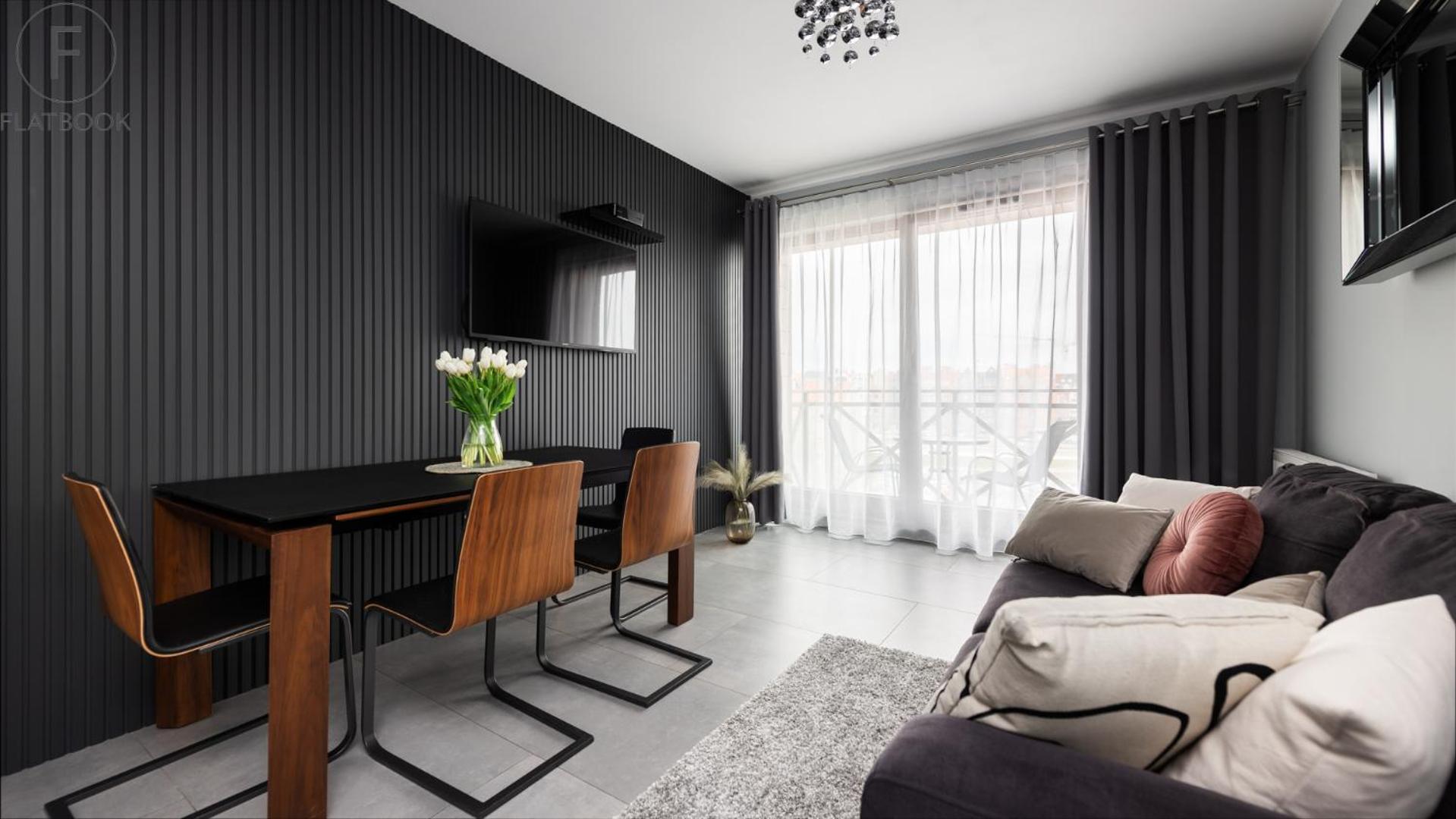 City Center SPA Apartments Jaglana ABCD with Parking