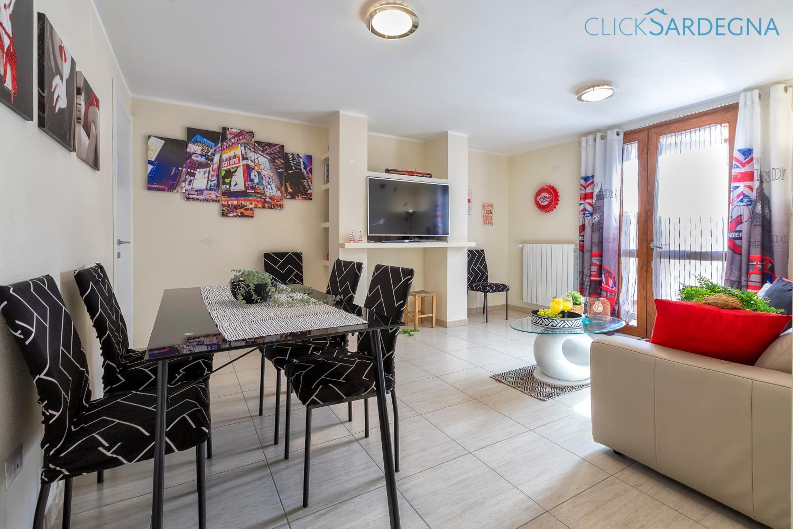 ClickSardegna Villa Brionis sea view, 7 bedrooms, 5 bathrooms and 3 kitchens photo 3