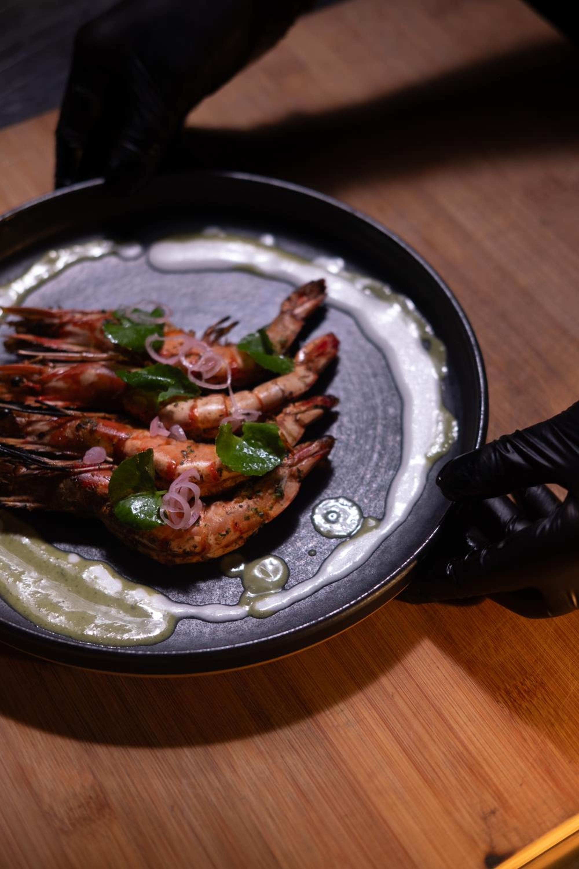 Havelock Bungalow - Live Fire Cooking - Enjoy 10 percent off at GINI Outdoor Kitchen