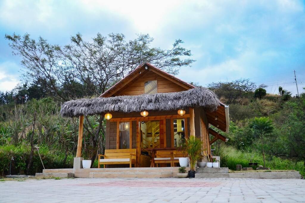 Casa Kambana en Vilcabamba