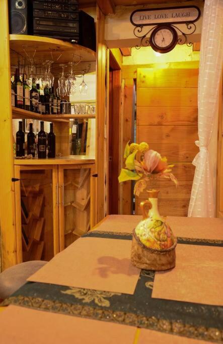 Casa Kambana en Vilcabamba